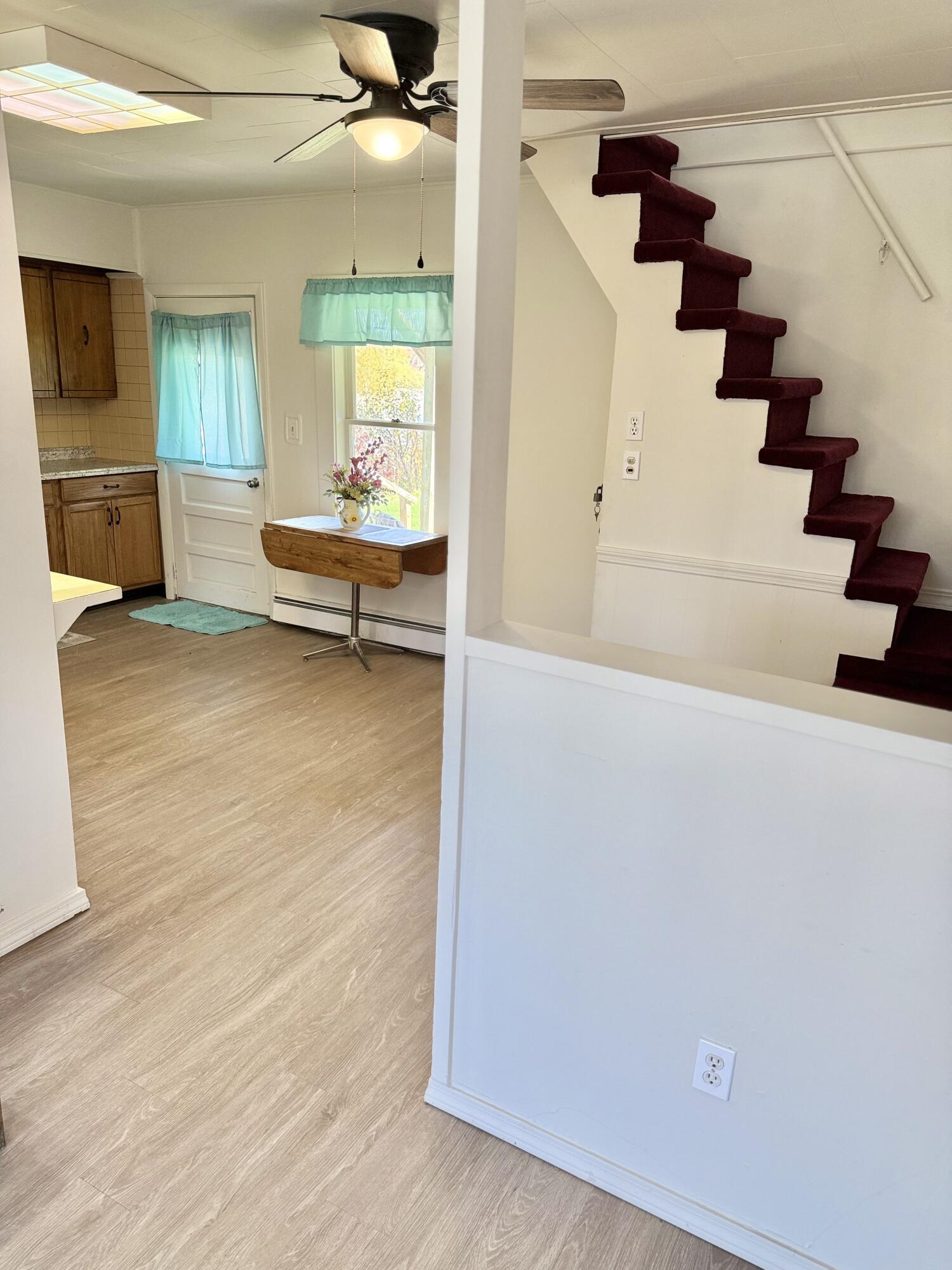 500 US Route 1, Frenchville, ME, 04745