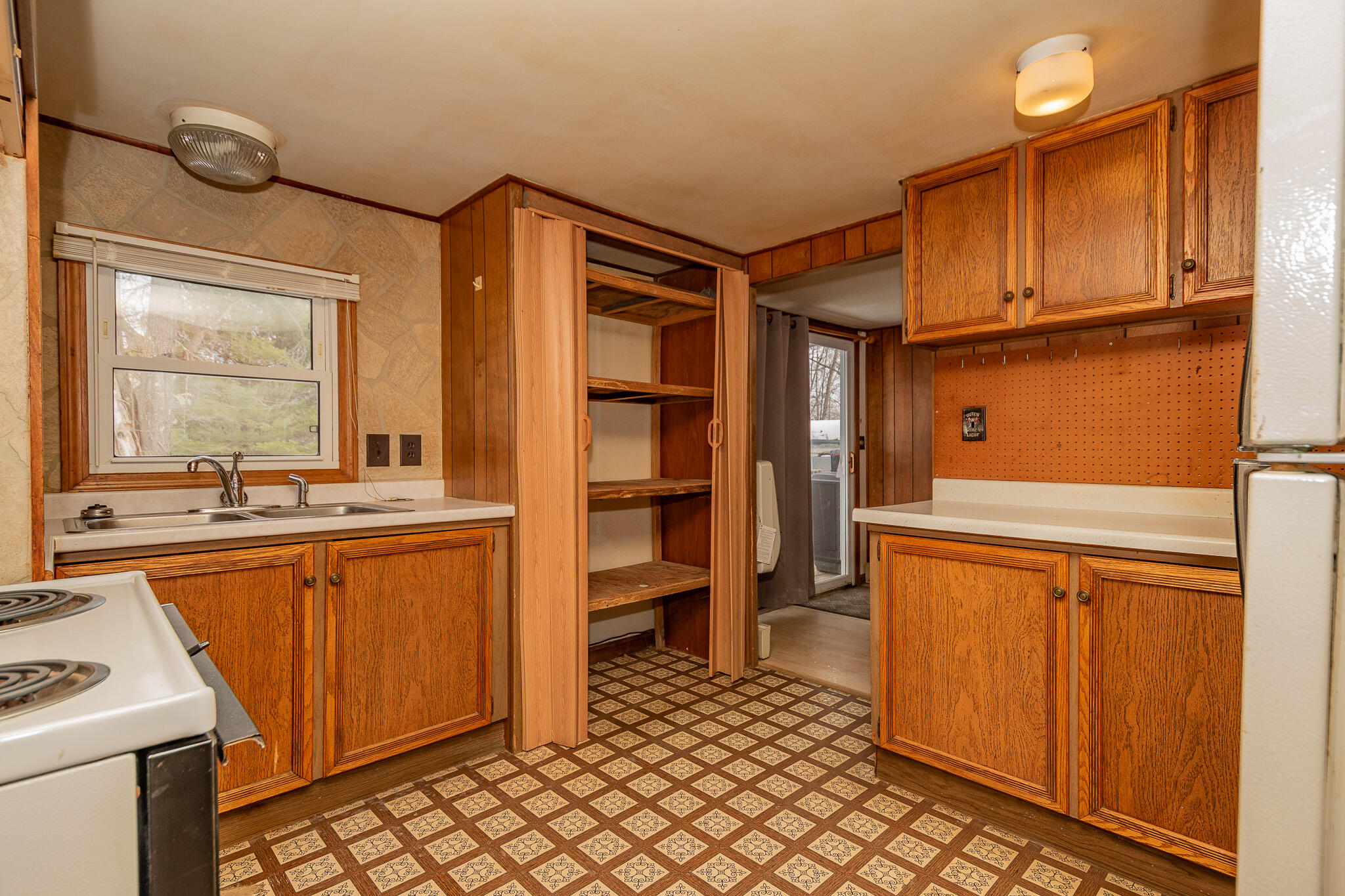 583 Higgins Road, Pittsfield, ME, 04967