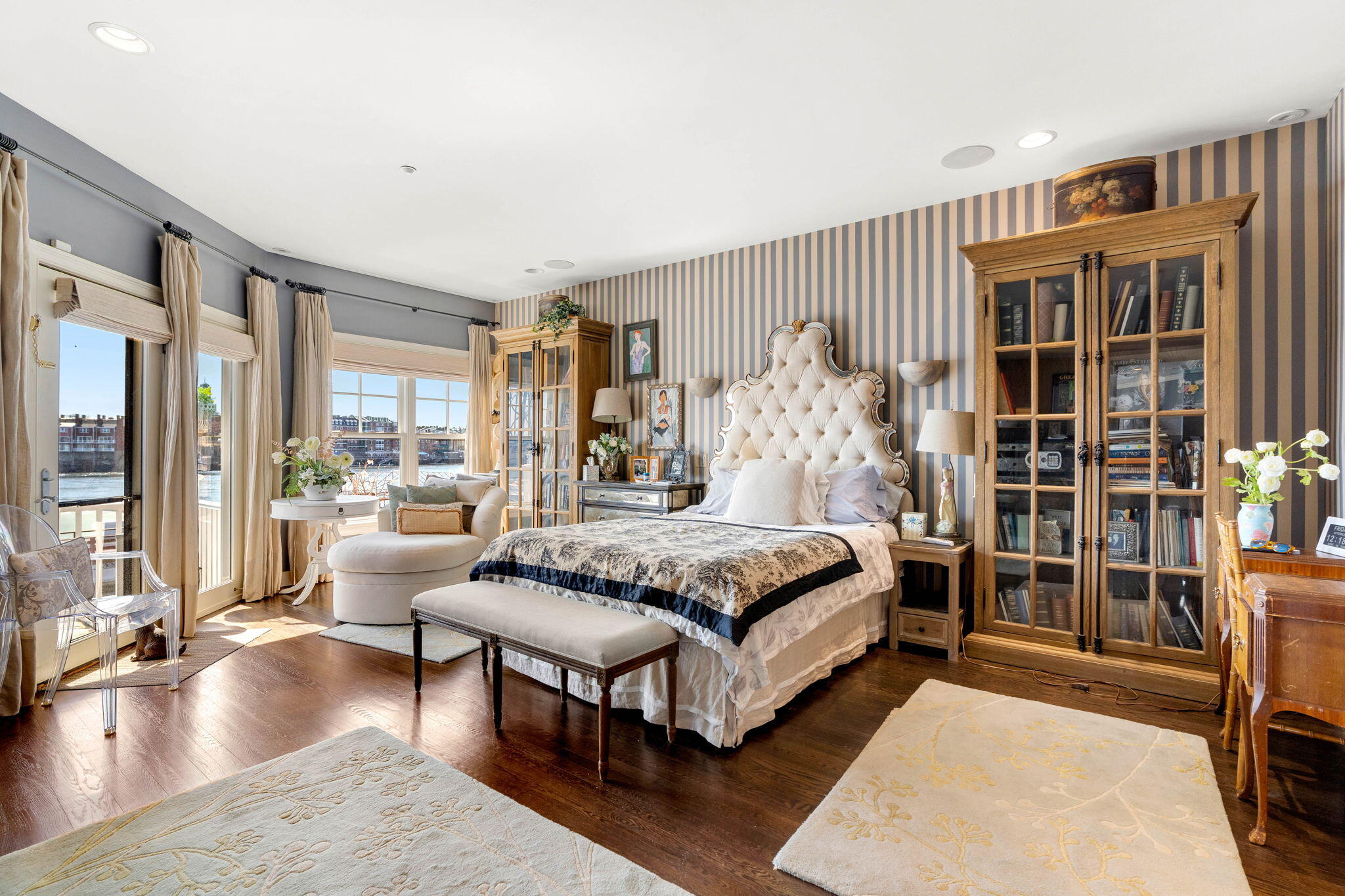 27 Badgers Island W UNIT 1, Kittery, ME, 03904