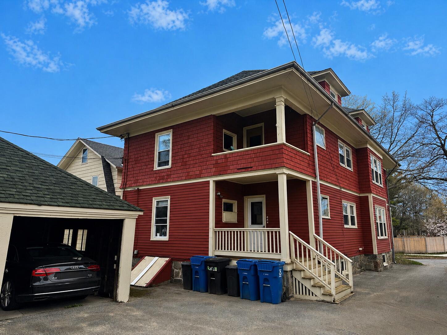 9 Grasmere Road, Portland, ME, 04101