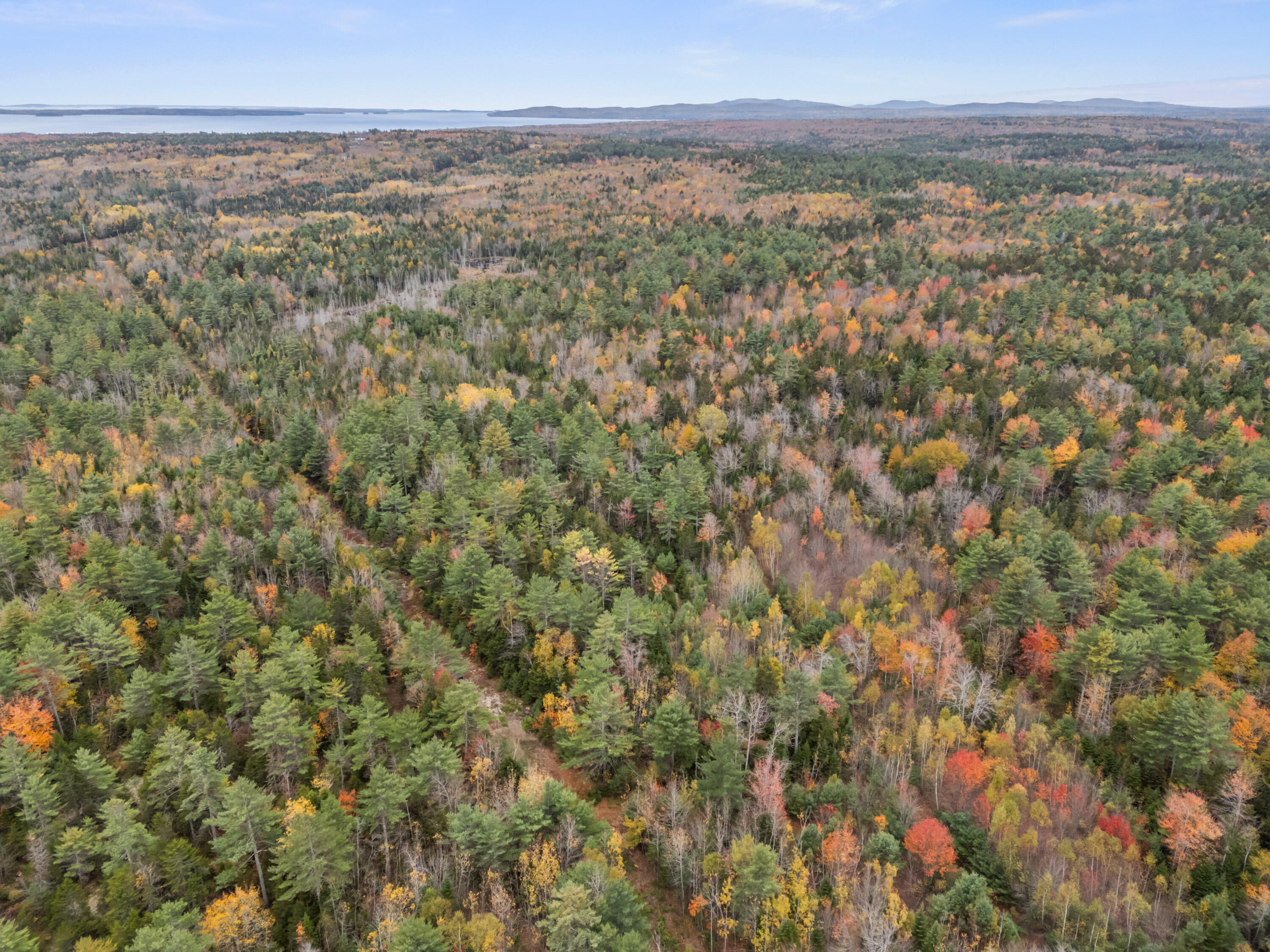 M6 L 26 Black Road N, Searsport, ME, 04974