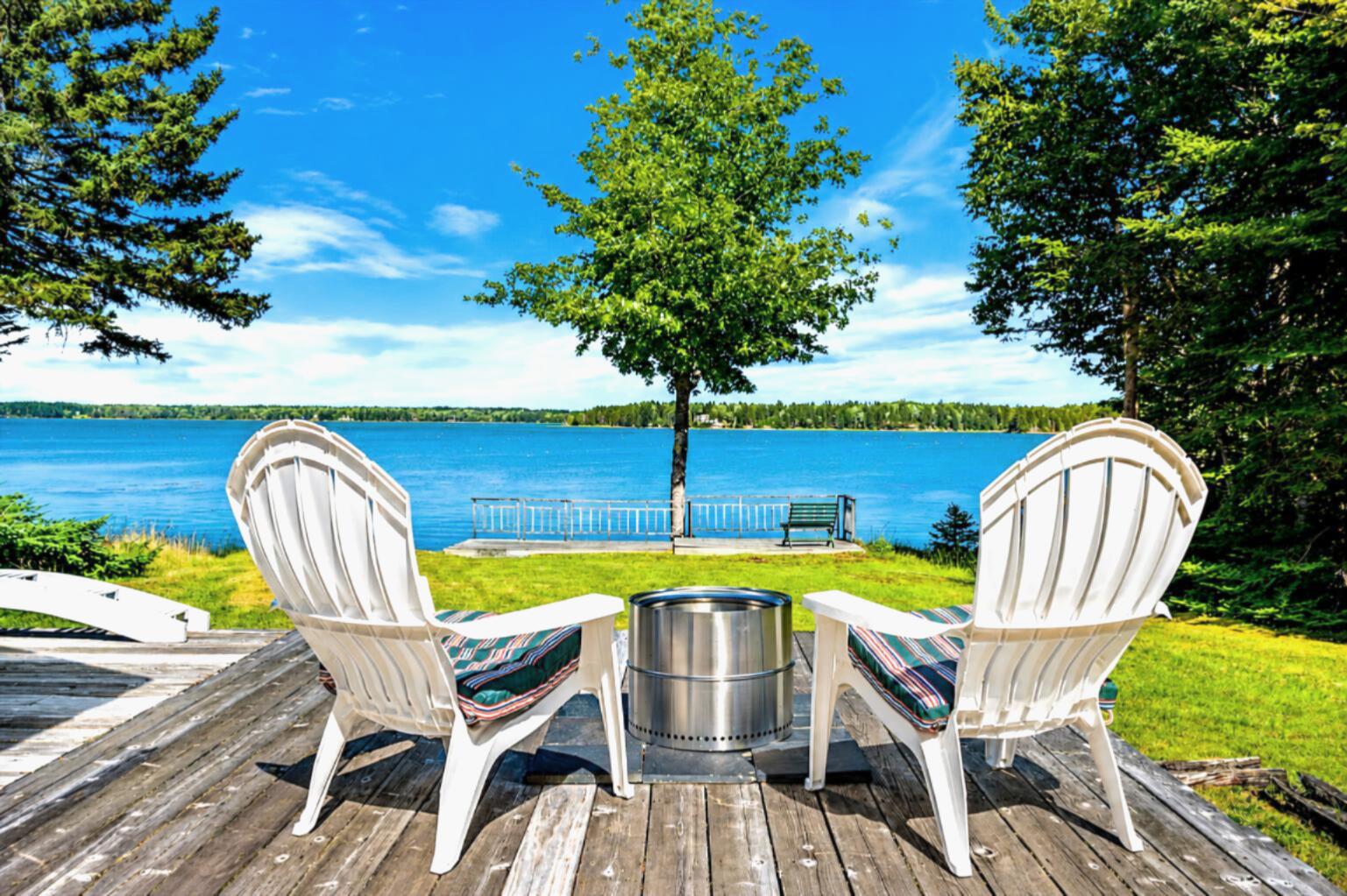 562 Rays Point Road, Milbridge, ME 04658 19