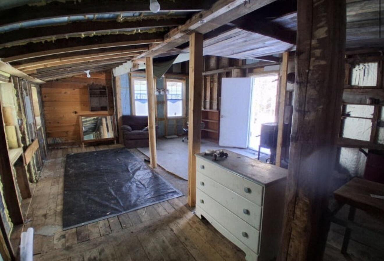 77 Red Ledge Road, Dixfield, ME, 04224