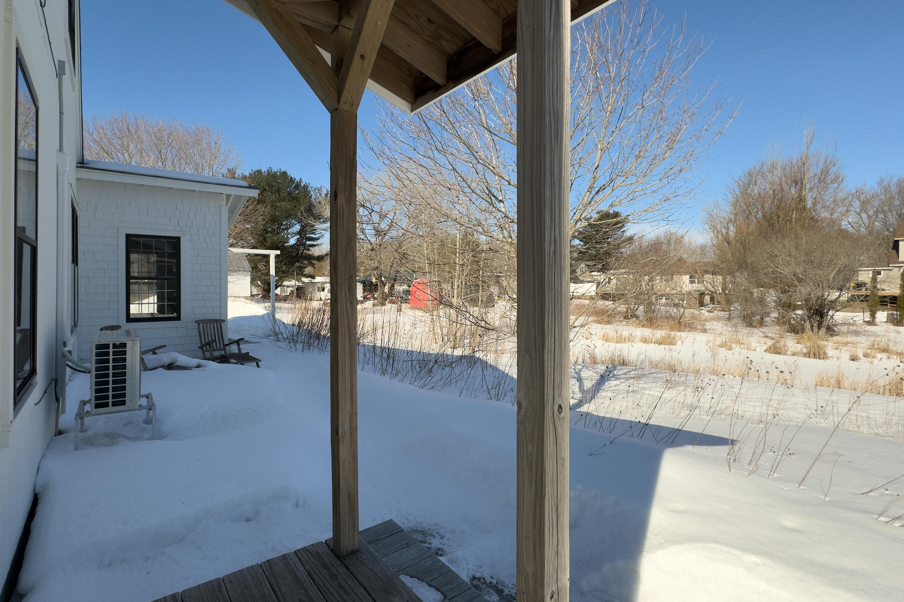 31-33 Booker Street UNIT 4, Thomaston, ME, 04861