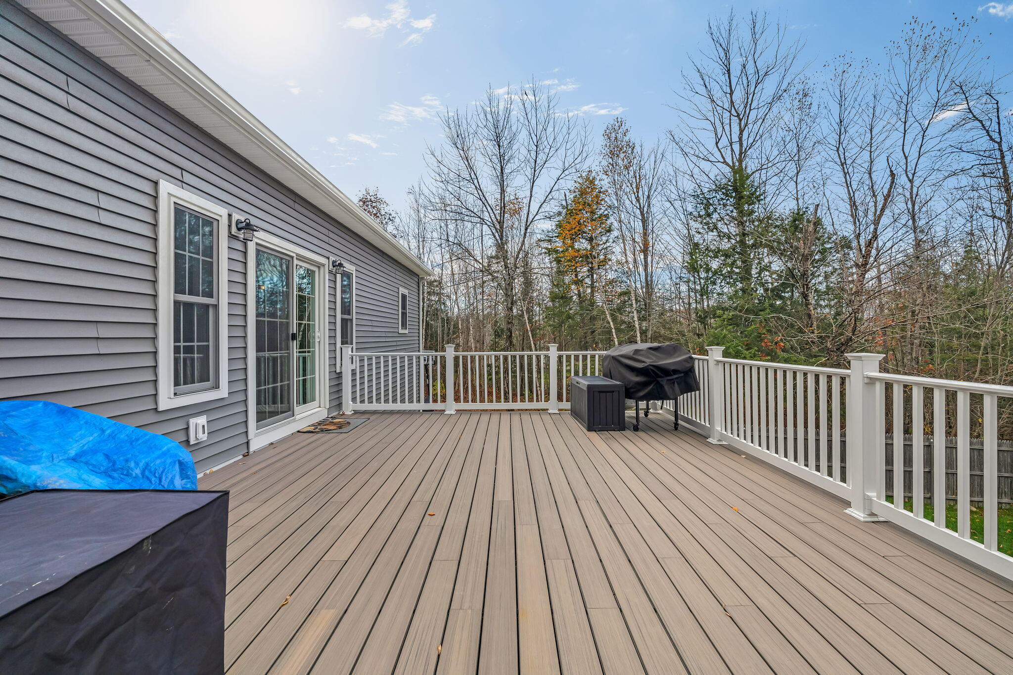 81 Fowler Road, Hampden, ME, 04444