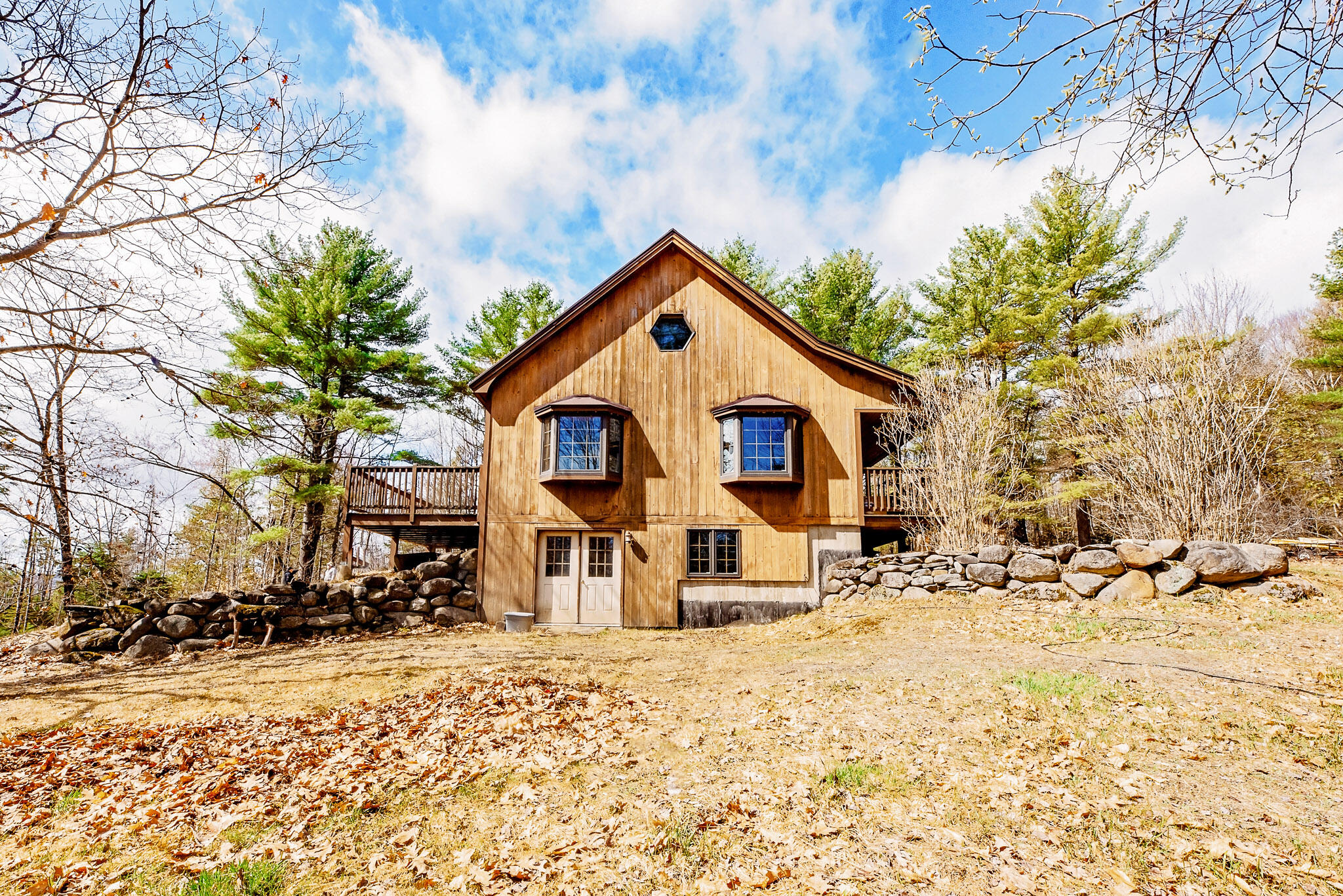 414 Taylor Hill Road, New Vineyard, ME, 04956