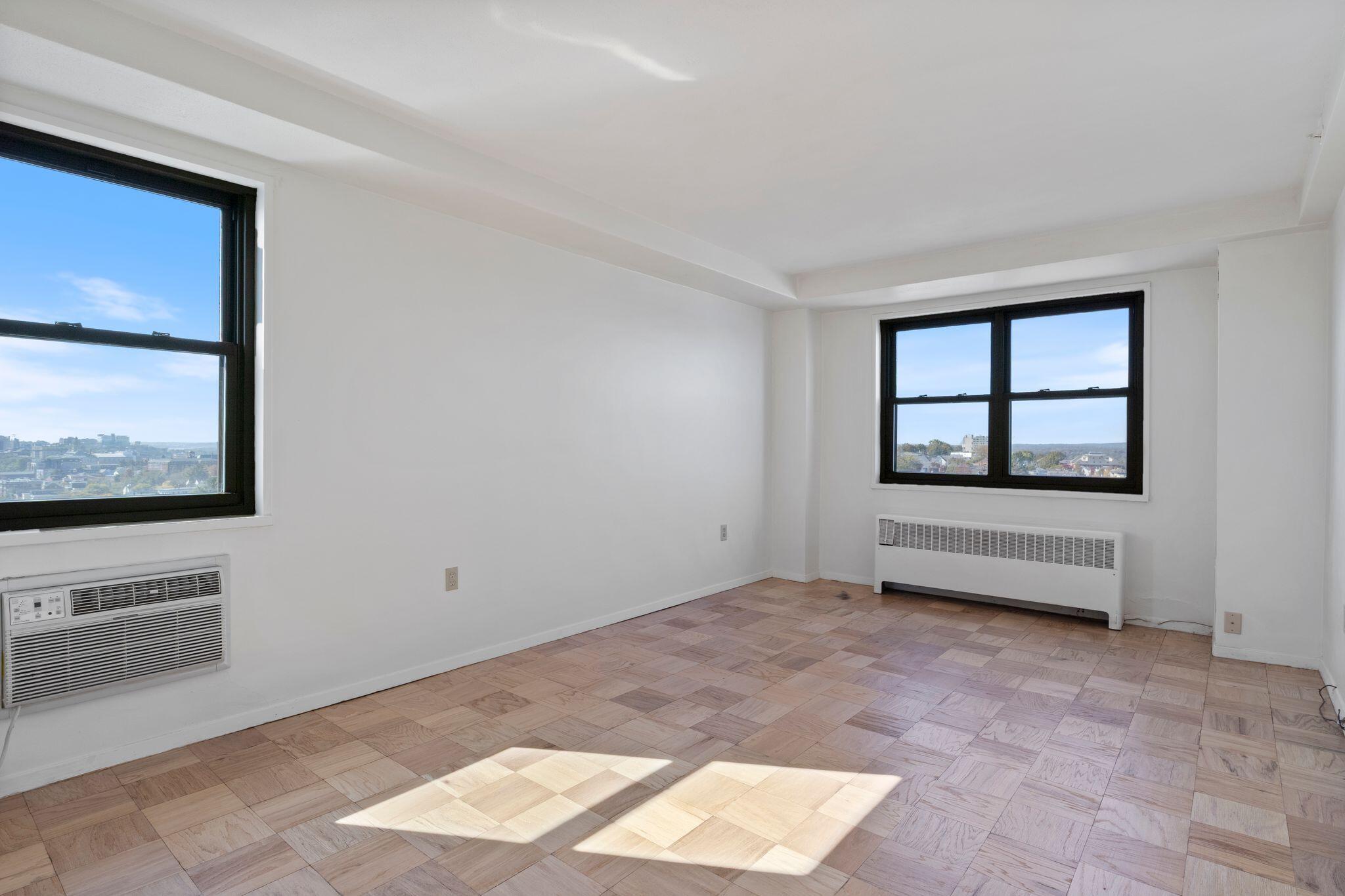 45 Eastern Promenade UNIT 11J, Portland, ME, 04101