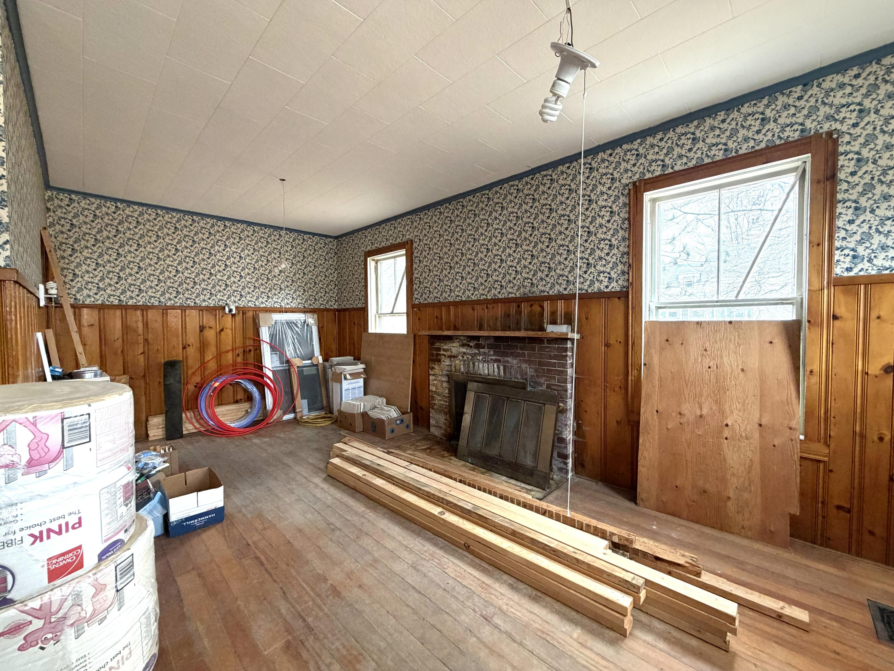 45 Elm Street, Milo, ME, 04463