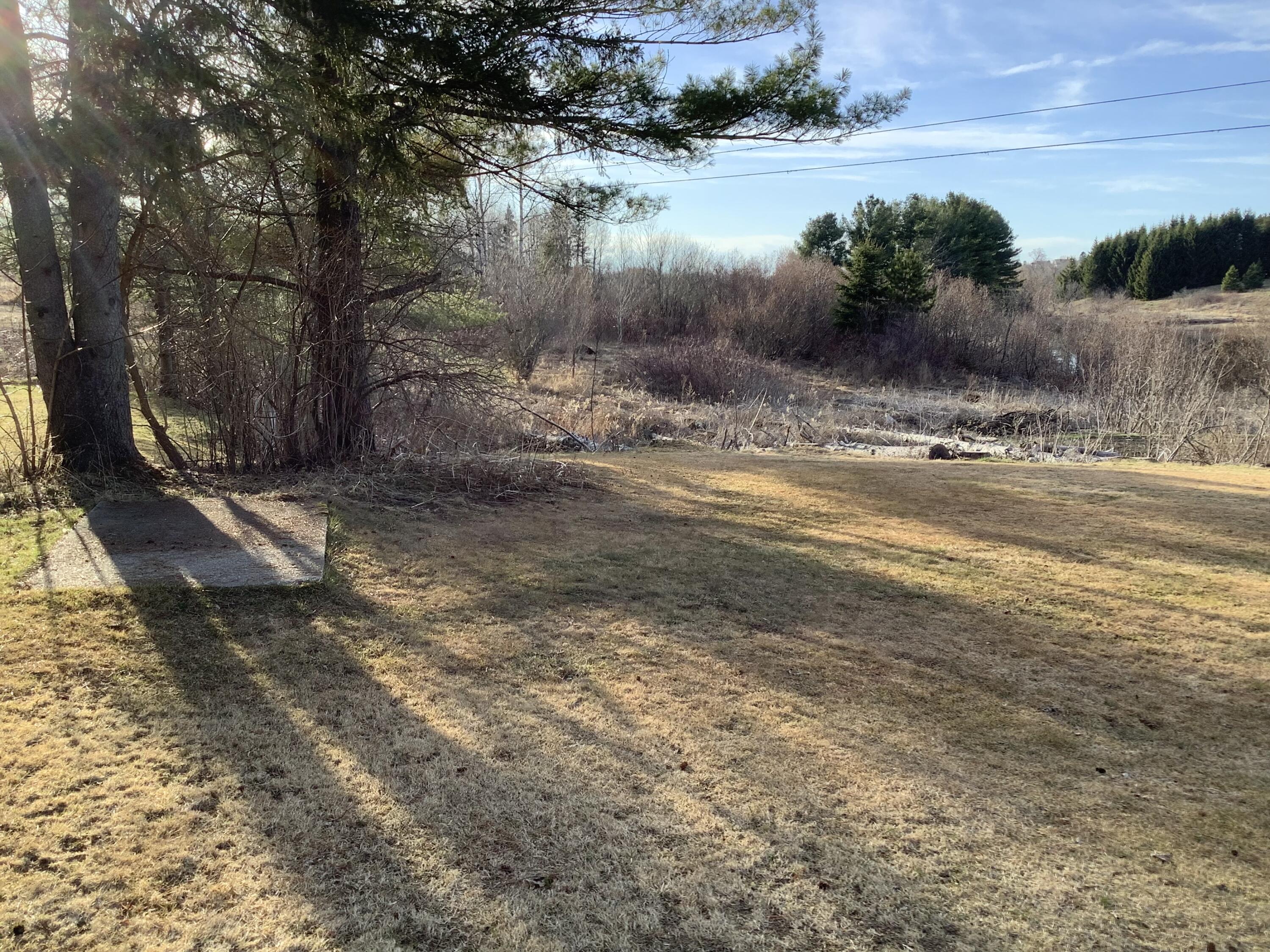 60 Dorsey Road, Fort Fairfield, ME, 04742