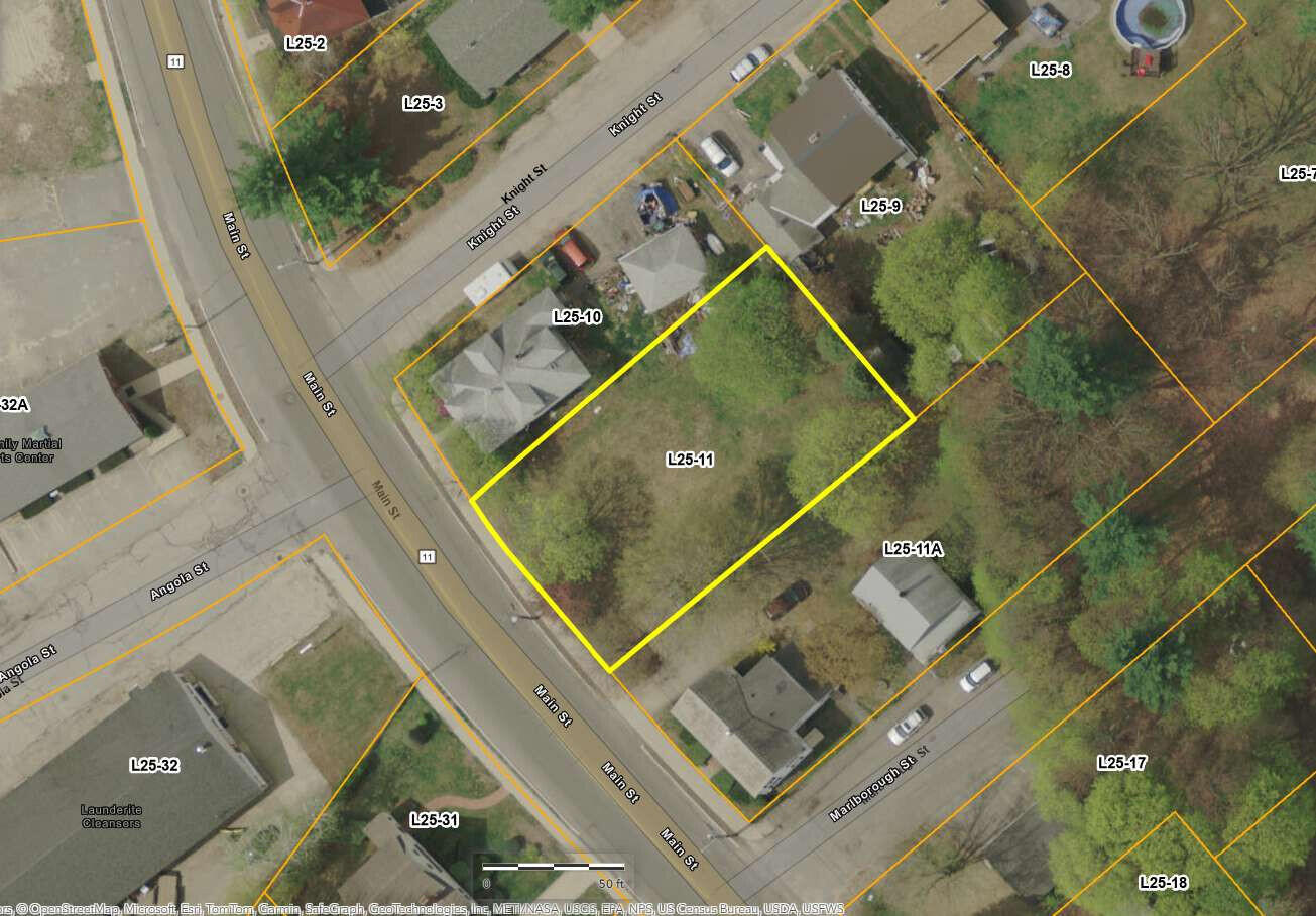 Lot 11A Main Street, Sanford, ME, 04073