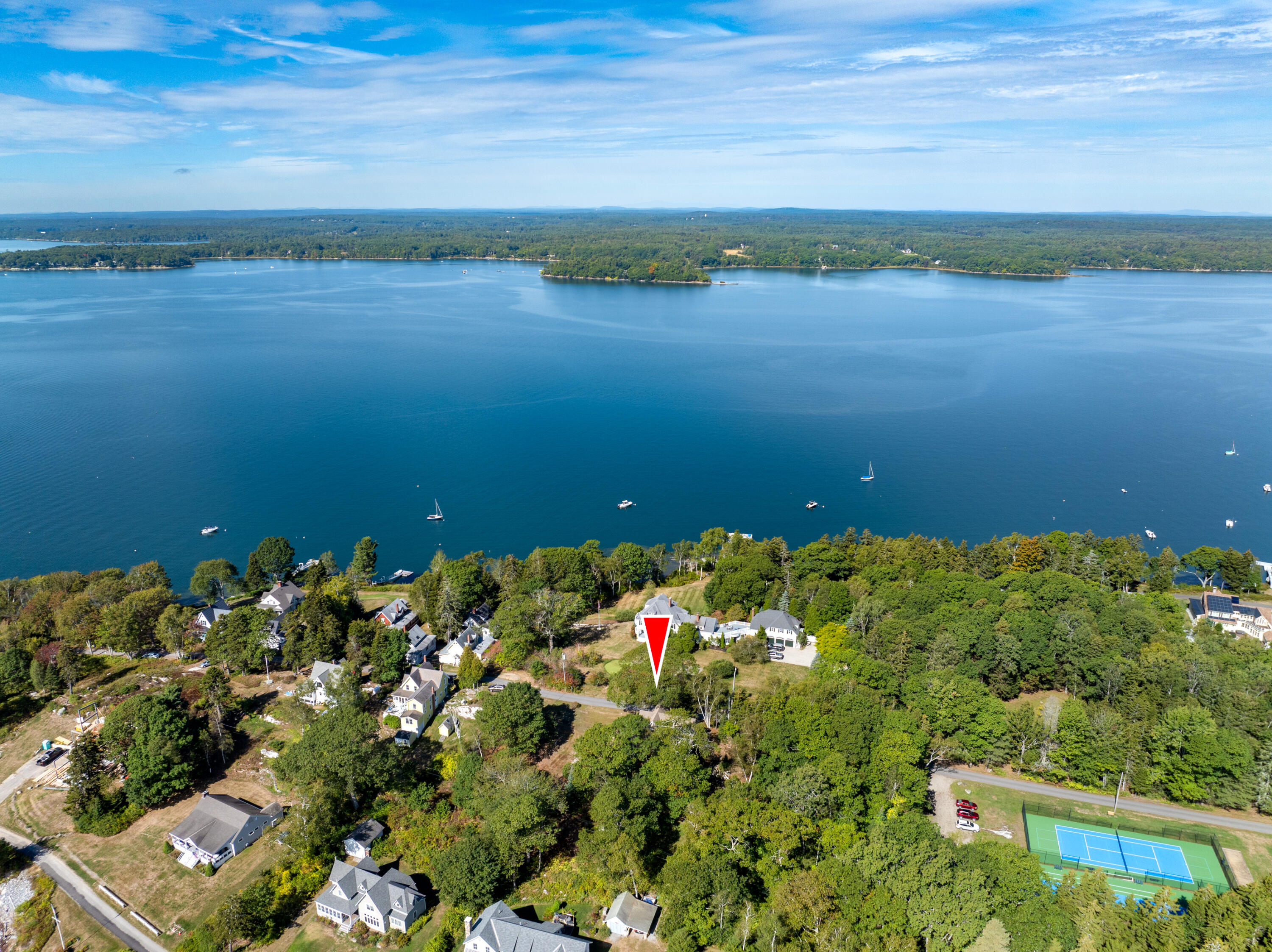 83 Central Avenue, Brunswick, ME, 04011