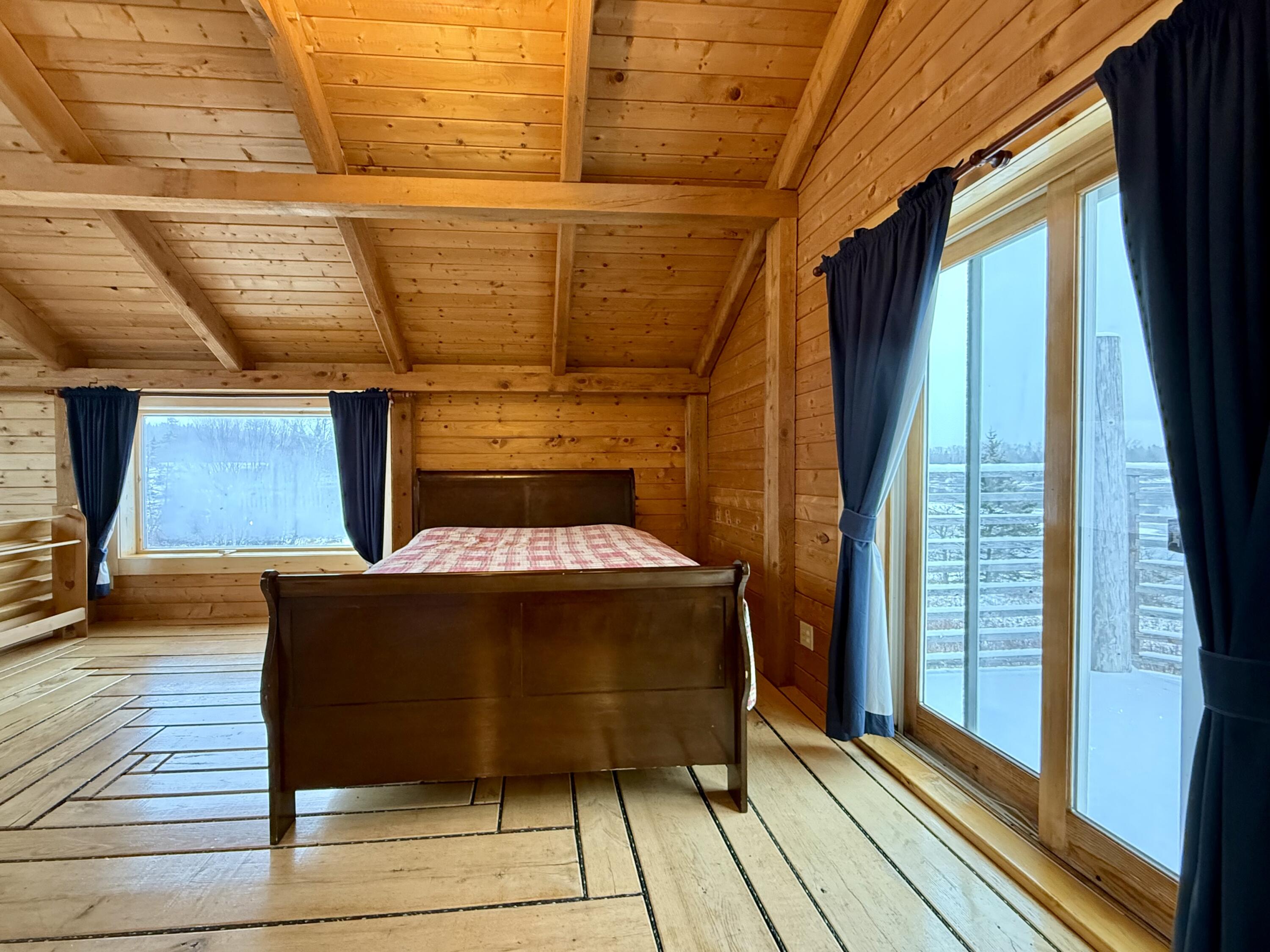 60 U.S. Rte 1, Whiting, ME, 04691