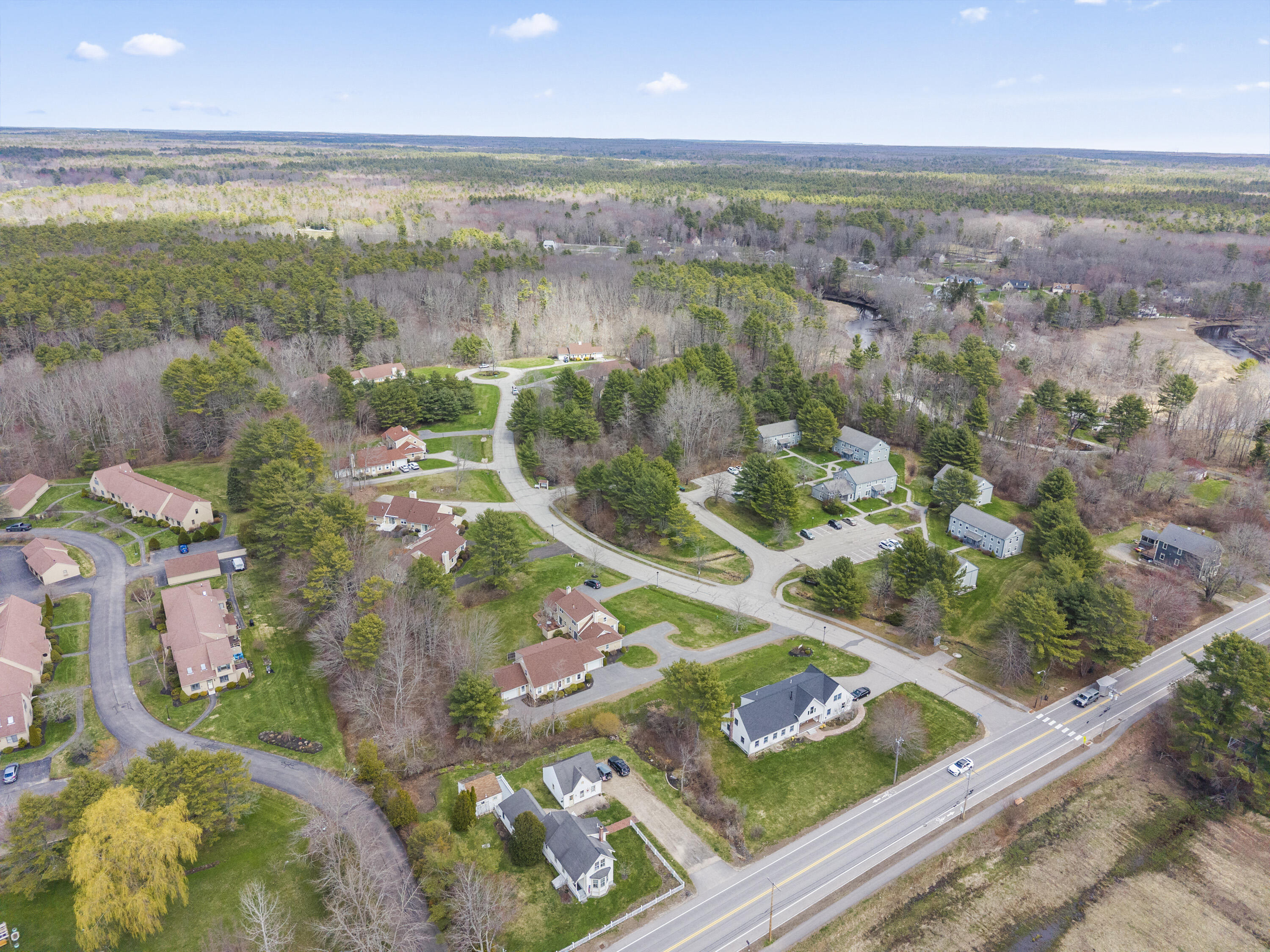 32 Landing Drive UNIT 32, Kennebunk, ME, 04043