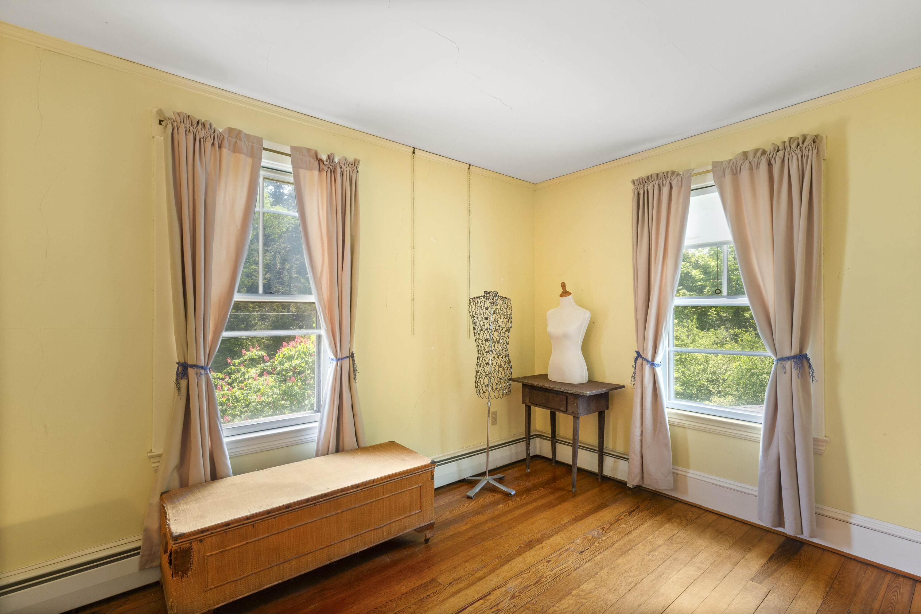 115 Babbidge Road, Islesboro, ME, 04848