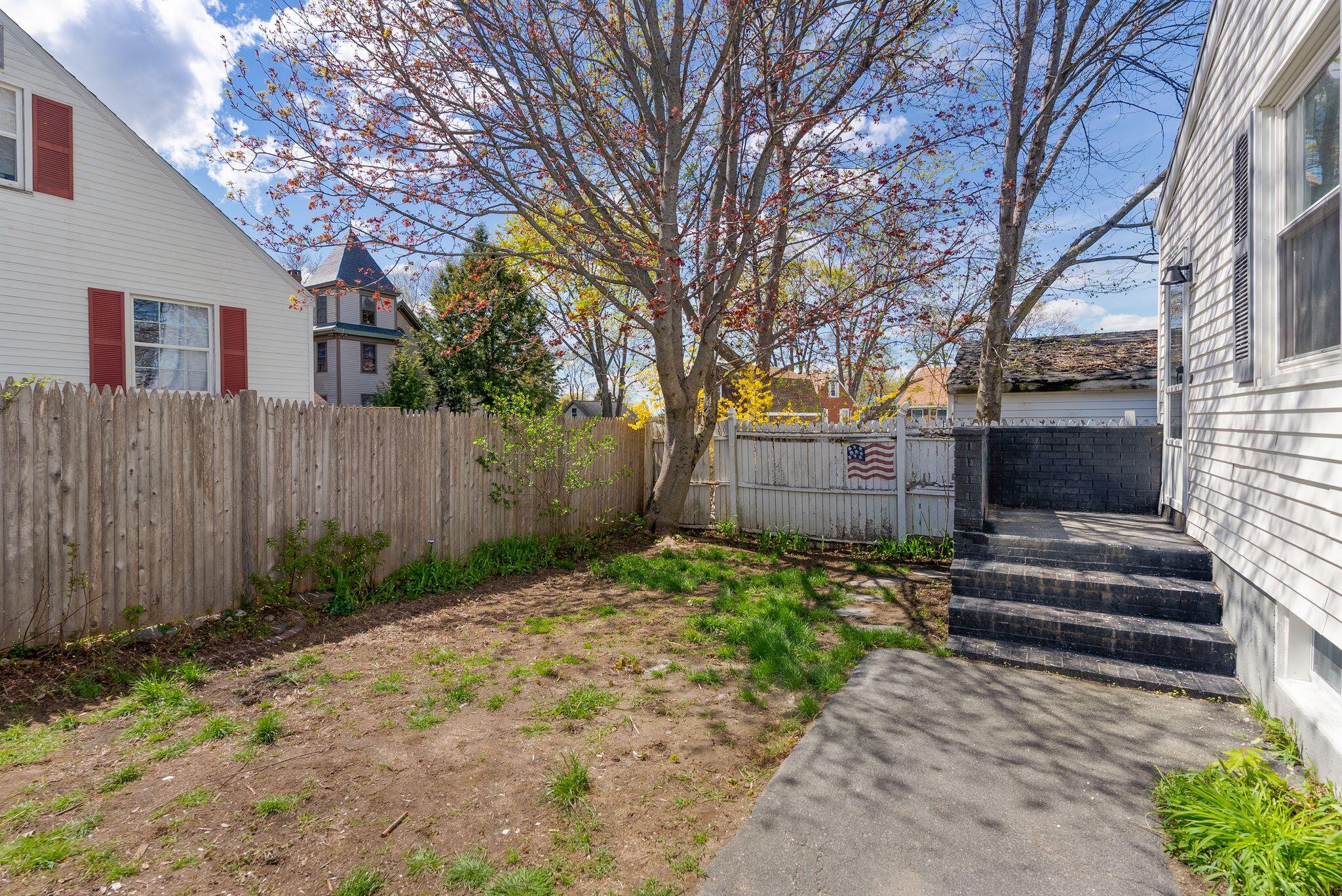 711 Highland Avenue, South Portland, ME, 04106