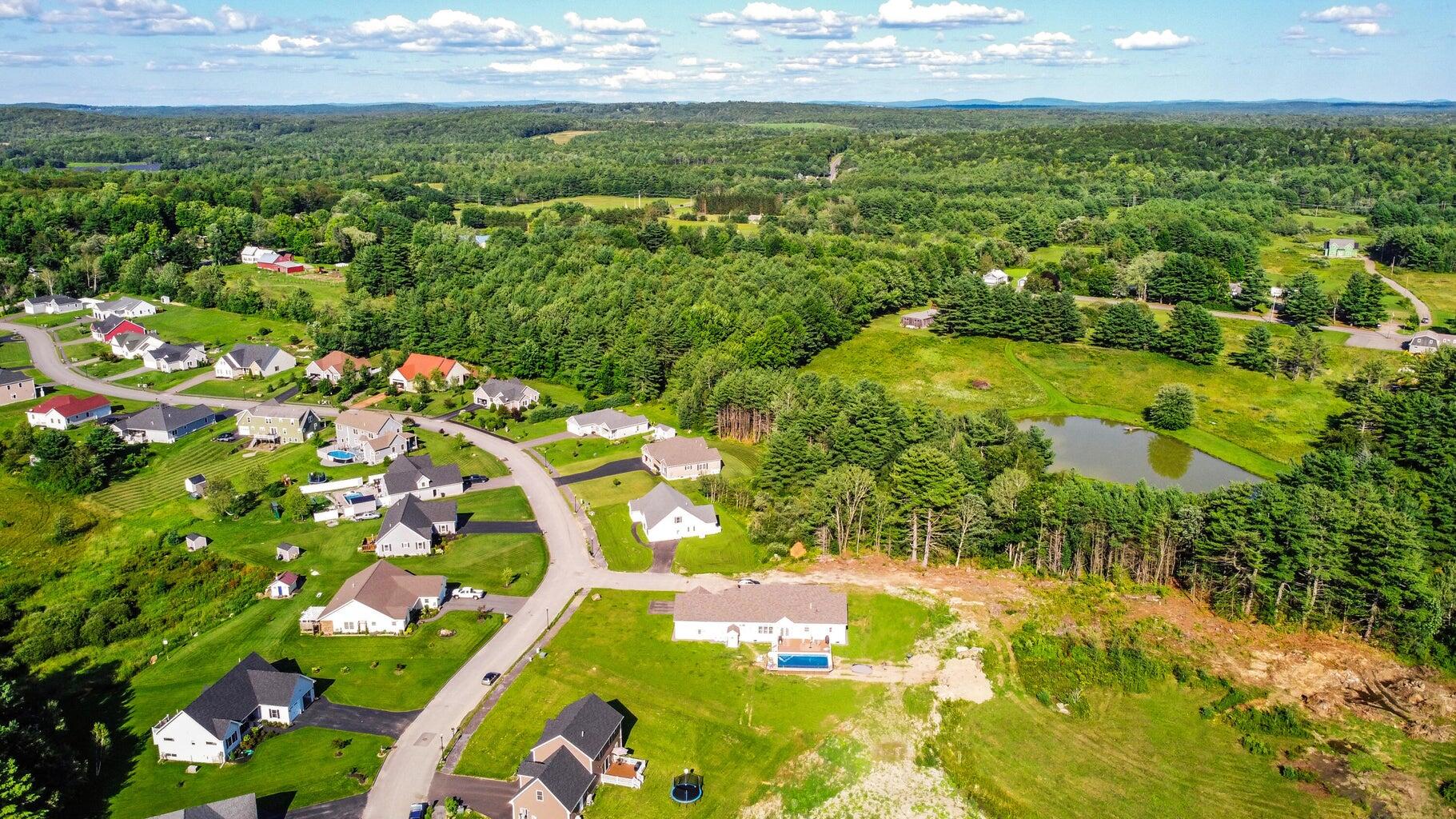 116 Fieldstone Drive, Augusta, ME, 04330