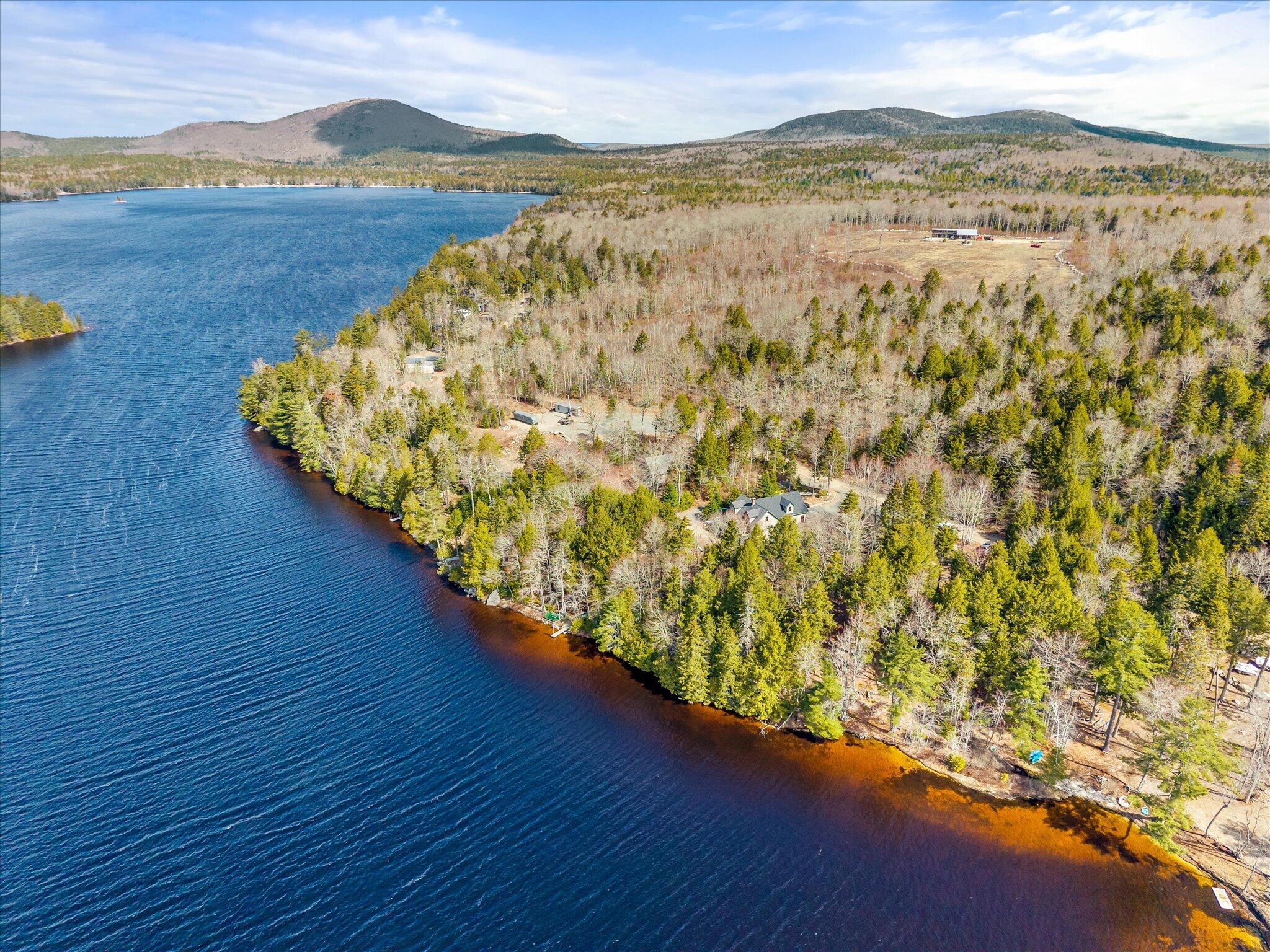 150 Bowden Point Road, Prospect, ME, 04981