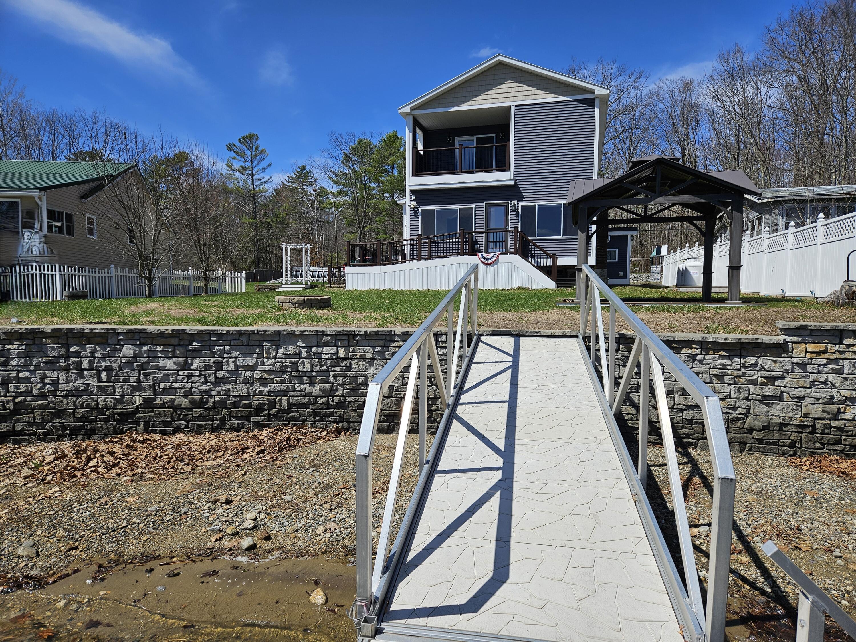 5 Lake Shore Drive, Greene, ME, 04236