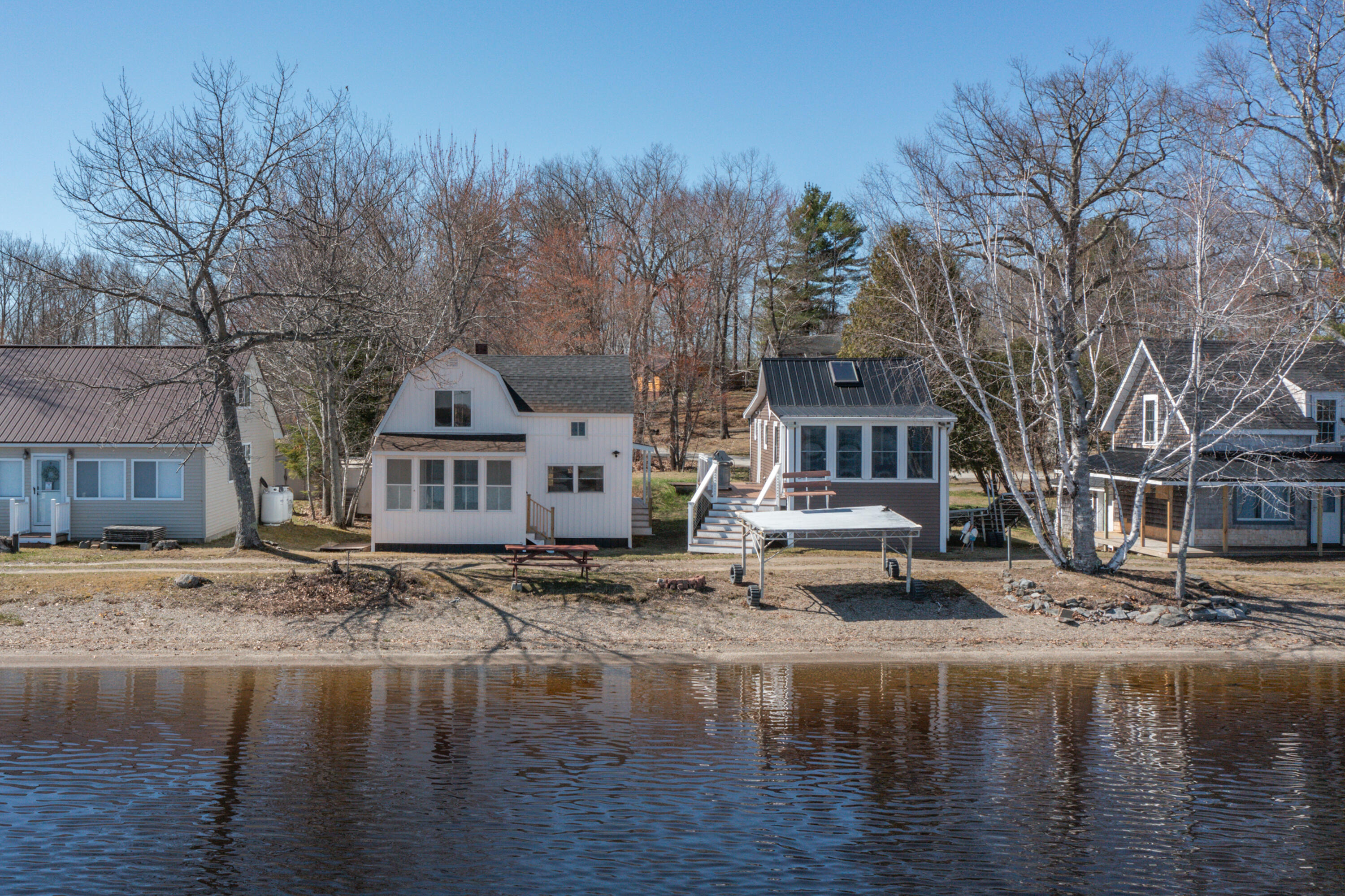 Photo of 108 Sandy Beach Road #B Glenburn ME 04401