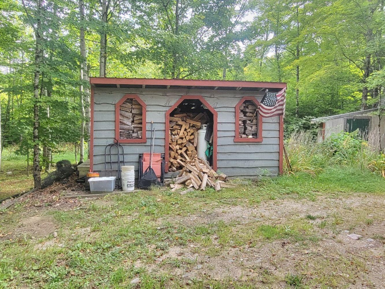 189 Basin Road, Carthage, ME, 04224