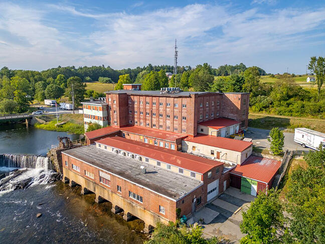 3-4 Mallison Falls Road, Windham, ME, 04062