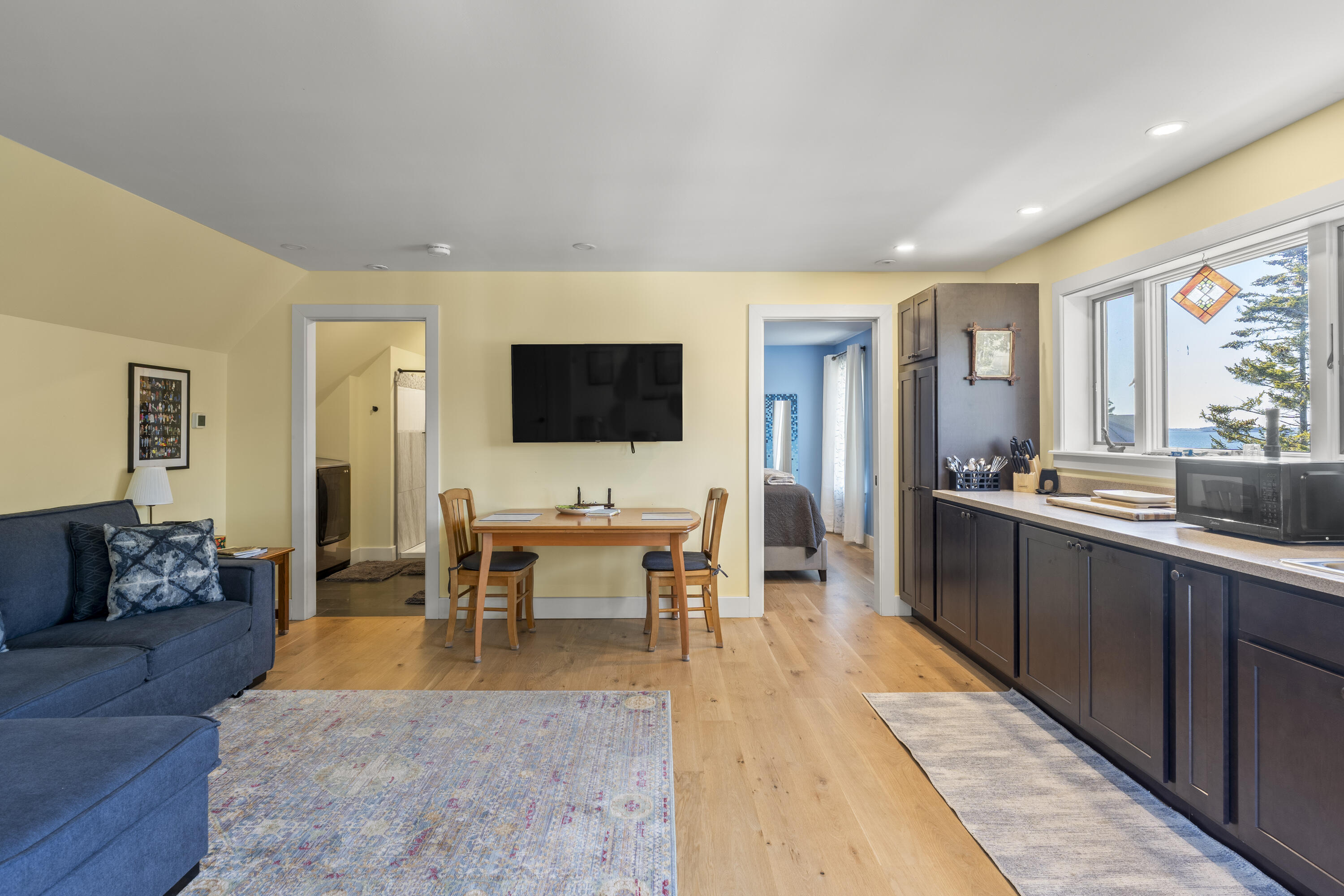 27 Seacrest Circle, Phippsburg, ME, 04562