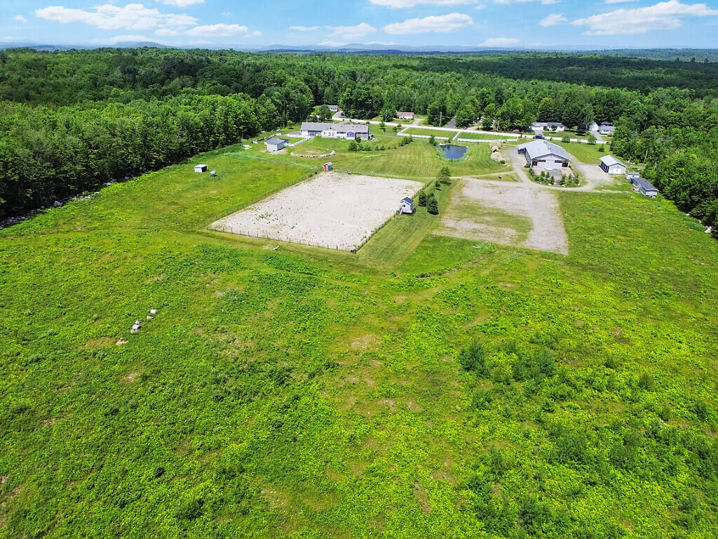 78 + 98 Hussey Hill Road, Oakland, ME, 04963