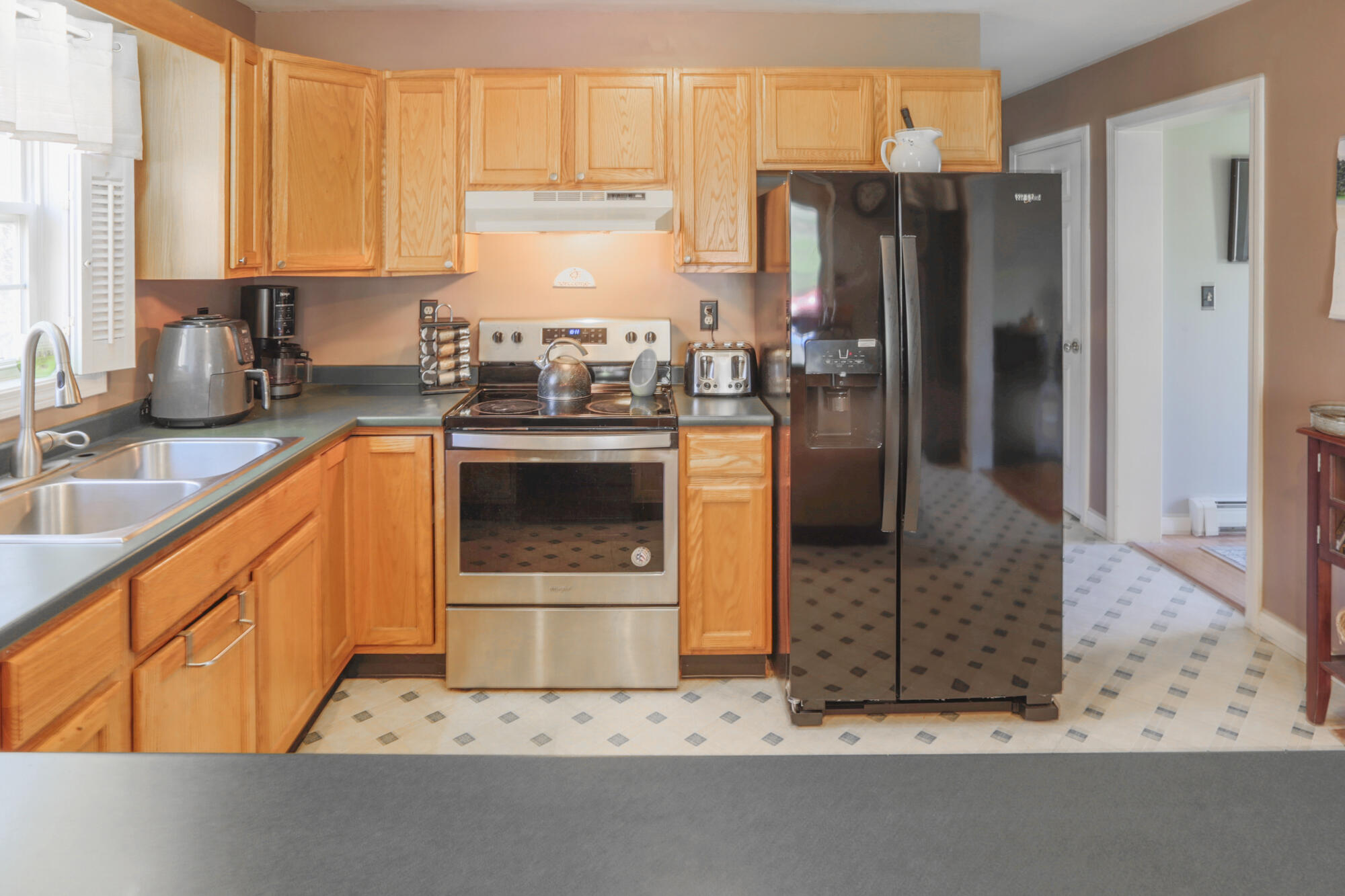 20 Searsmont Road, Appleton, ME, 04862