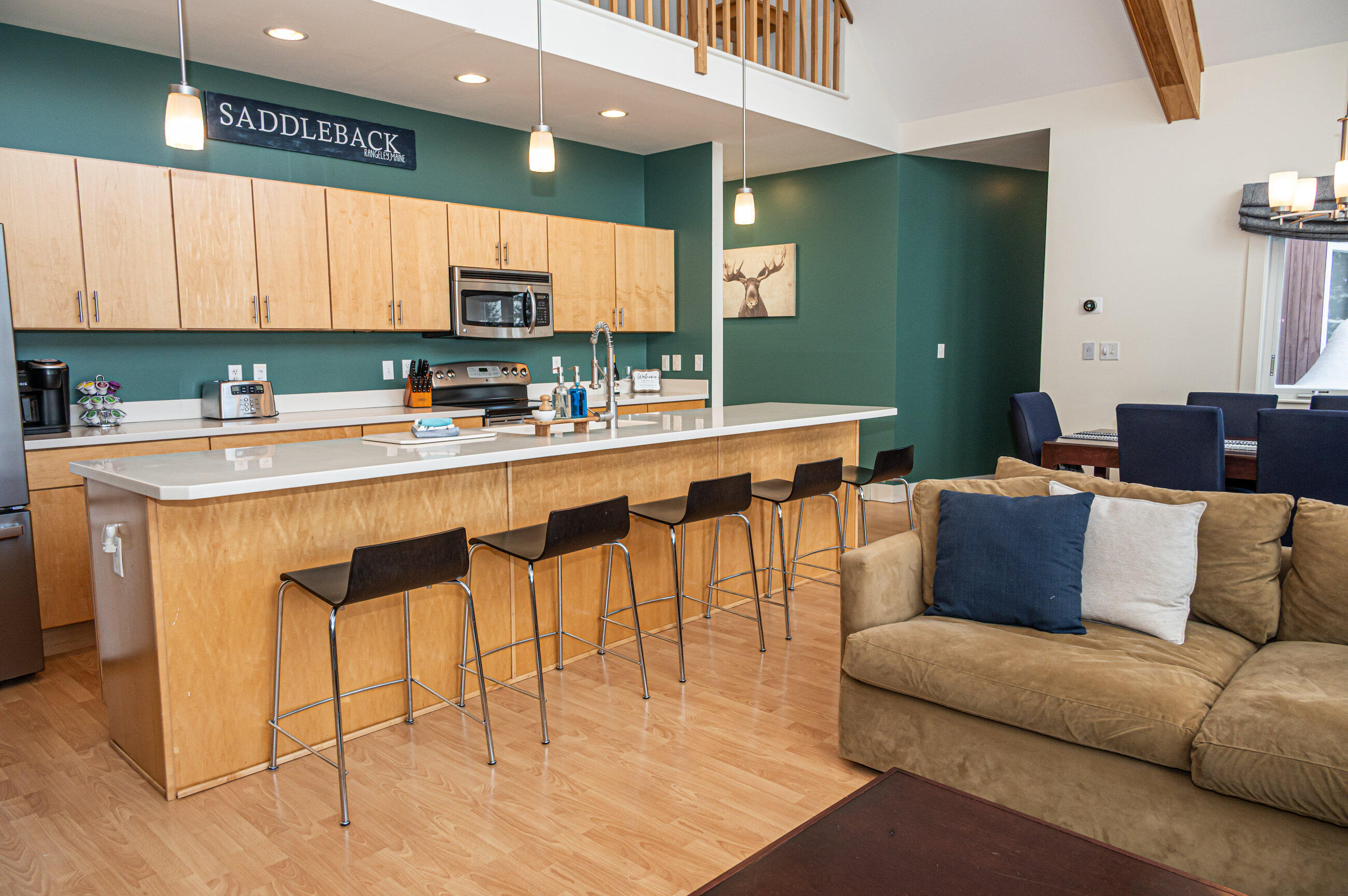 49 Magalloway Loop, Sandy River Plt, ME, 04970