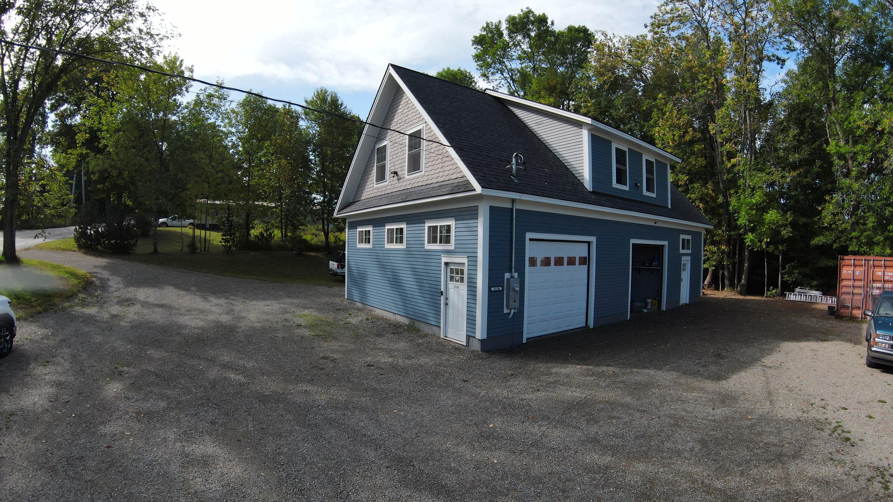 Photo of 2120 Moosehead Trail Highway Plymouth ME 04969