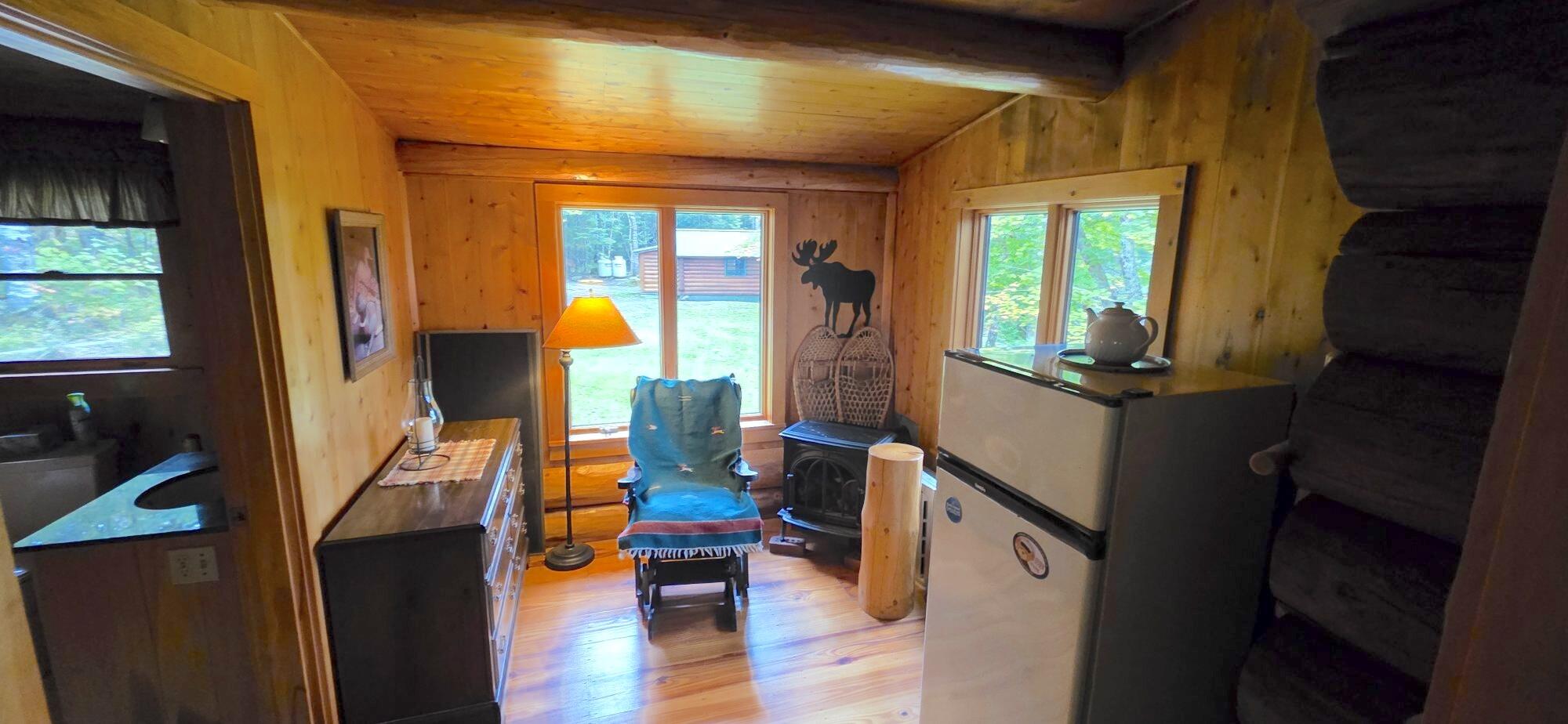 9 Jerry's Road, Masardis, ME, 04732