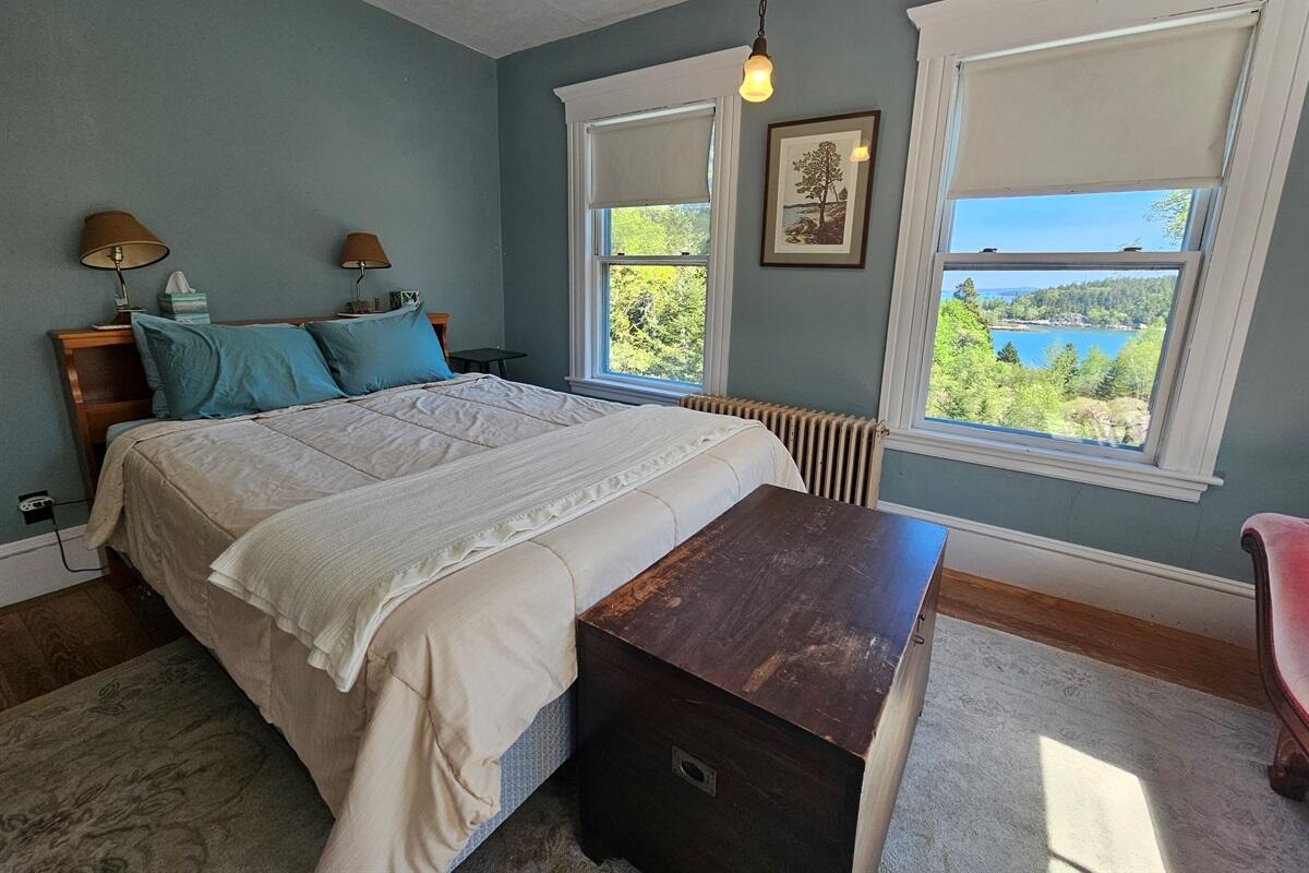 31 Green Head Lane, Stonington, ME, 04681