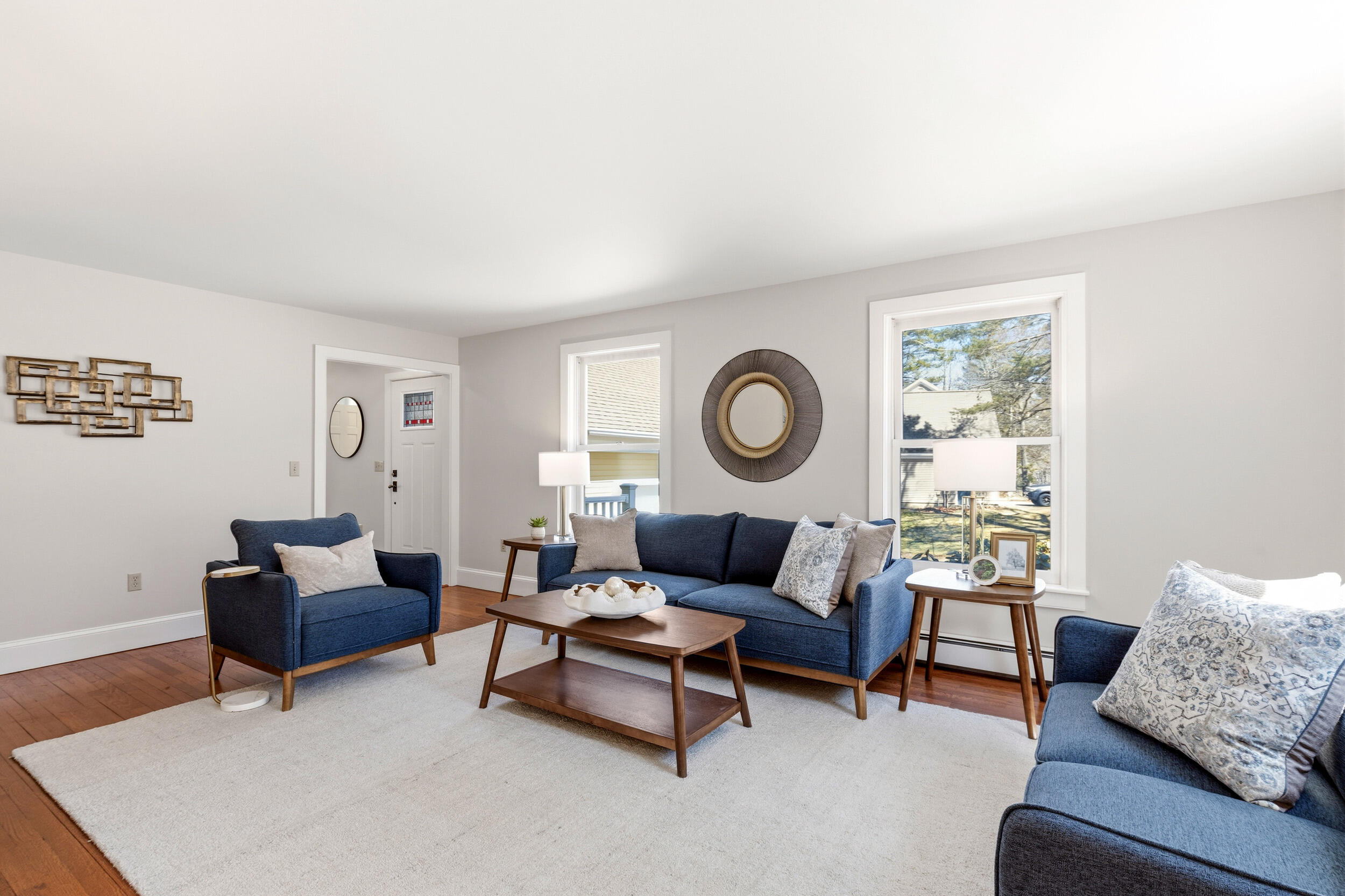 47 Glen Road, Yarmouth, ME, 04096