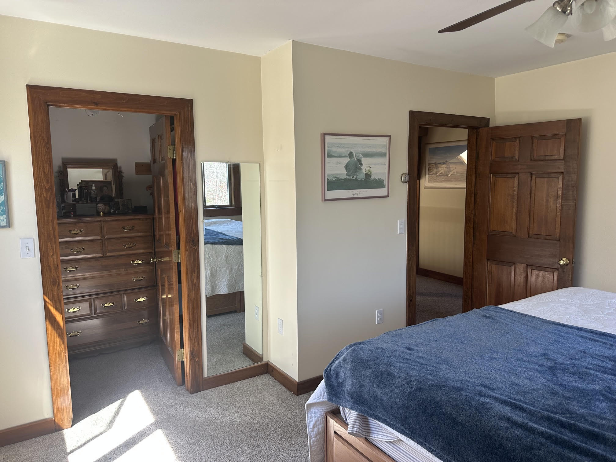 74 Garland Road, Dixmont, ME, 04932