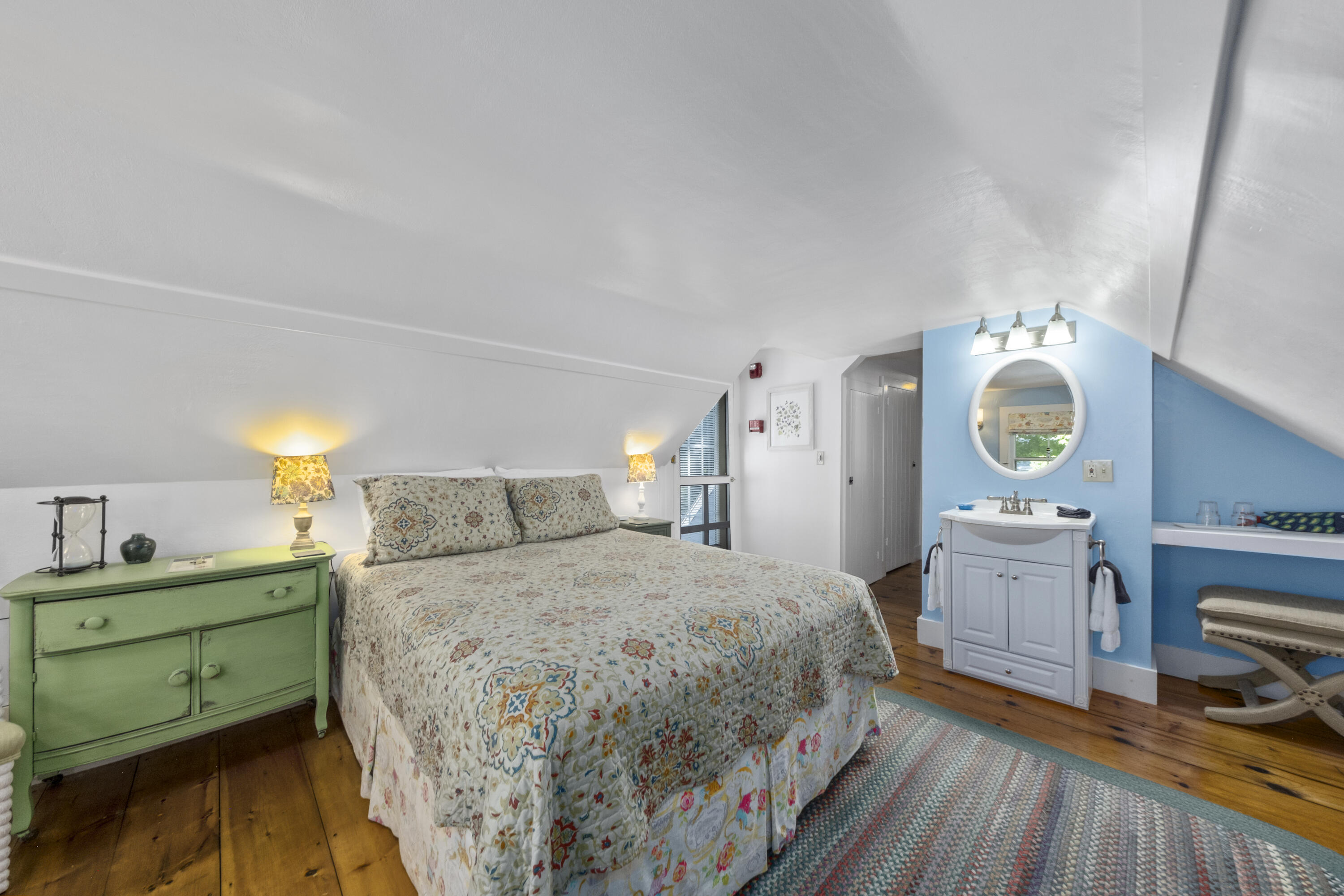 84 Elm Street, Camden, ME, 04843