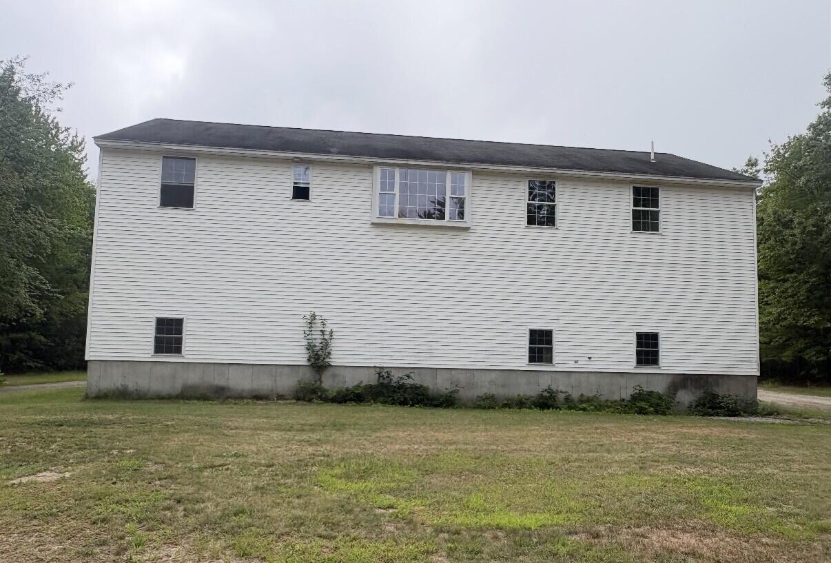 Photo of 181 Mast Road Lyman ME 04002