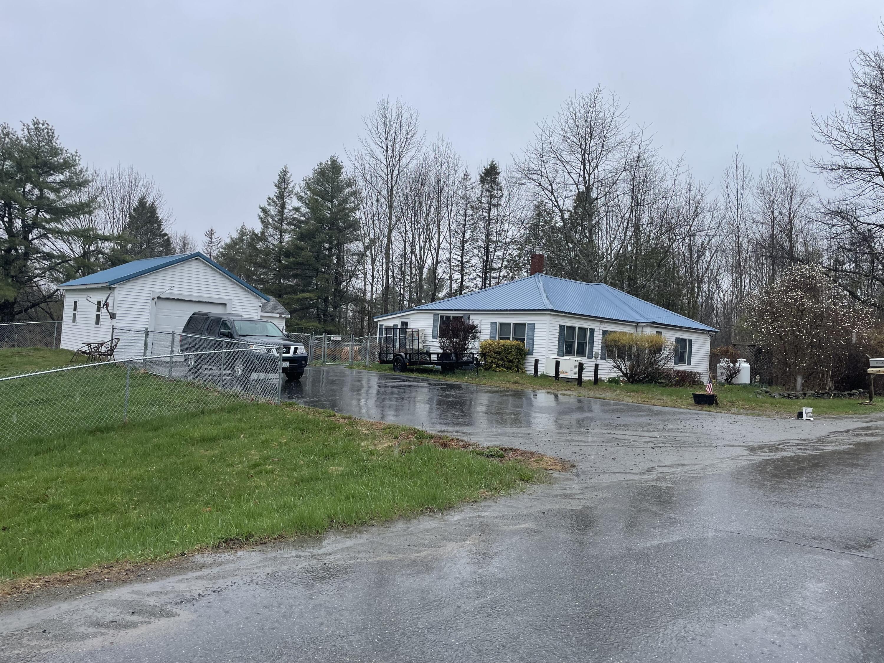 46 Cedar Drive, Warren, ME, 04864