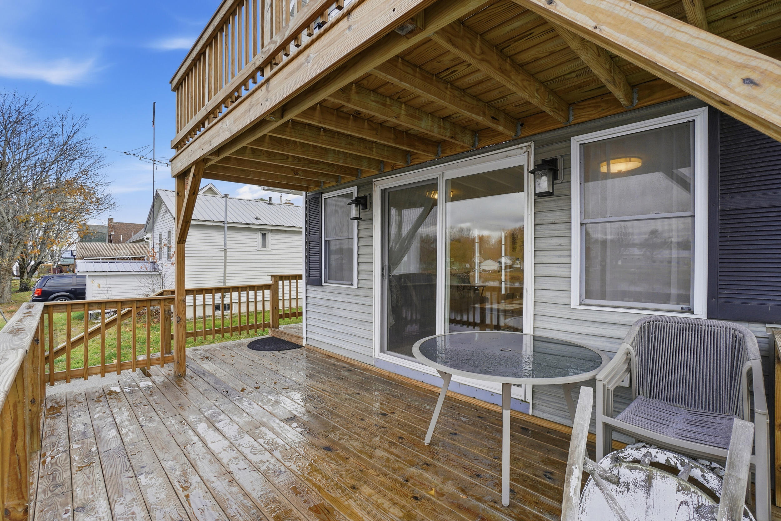 6 Mattanawcook Street, Lincoln, ME, 04457