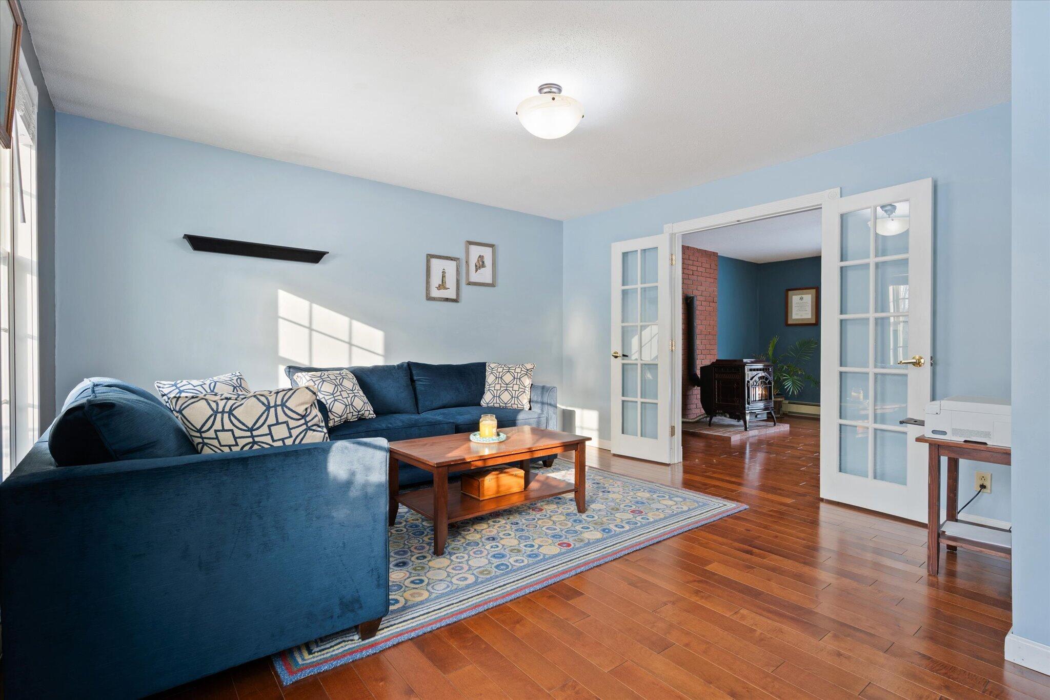 130 Miller Road, Hampden, ME, 04444