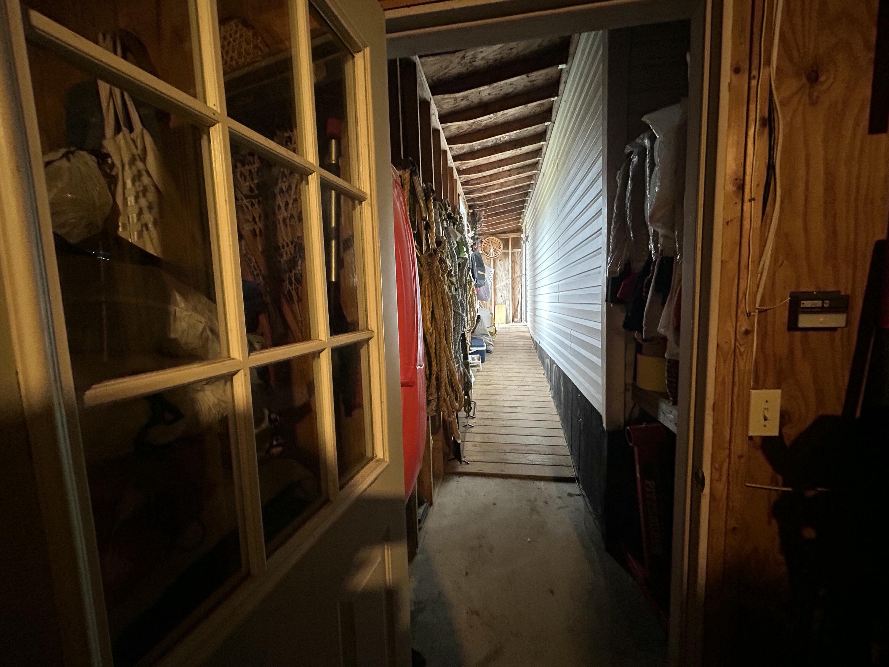 285 & 291 Cutler Road, East Machias, ME, 04630