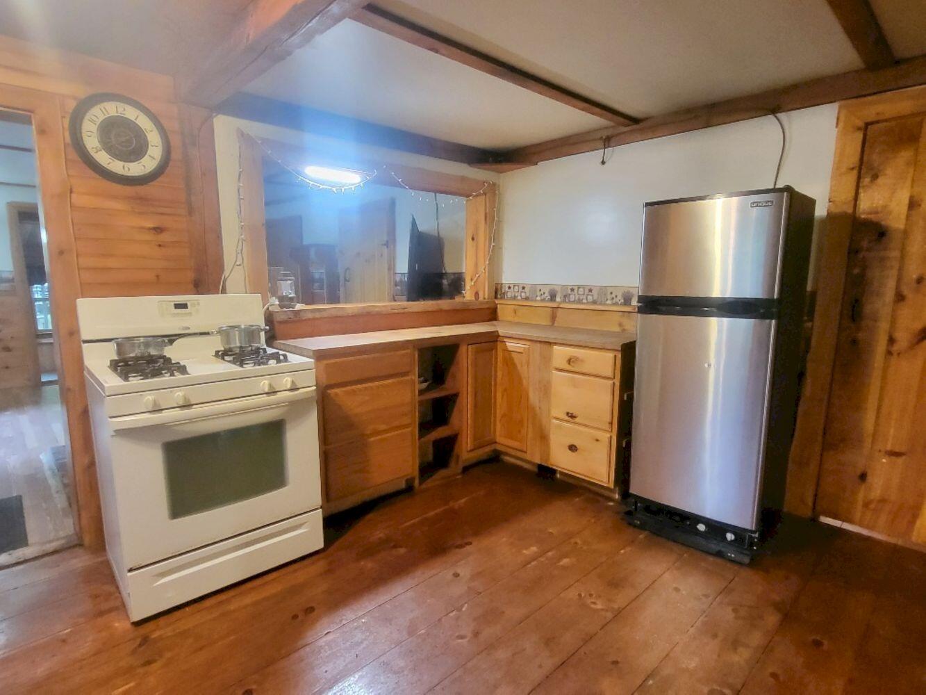 189 Basin Road, Carthage, ME, 04224