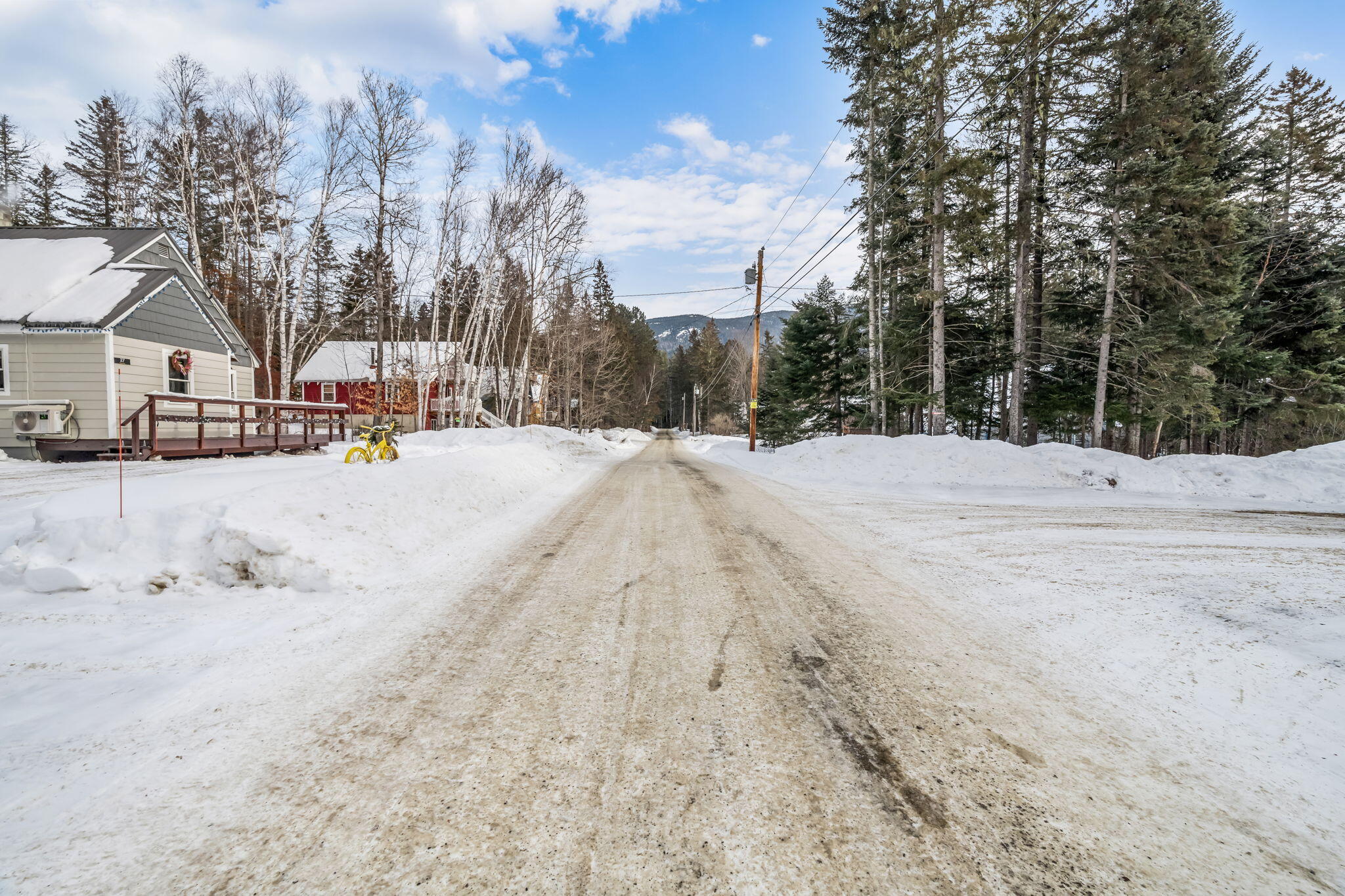 27 Reed Road, Coplin Plt, ME, 04983