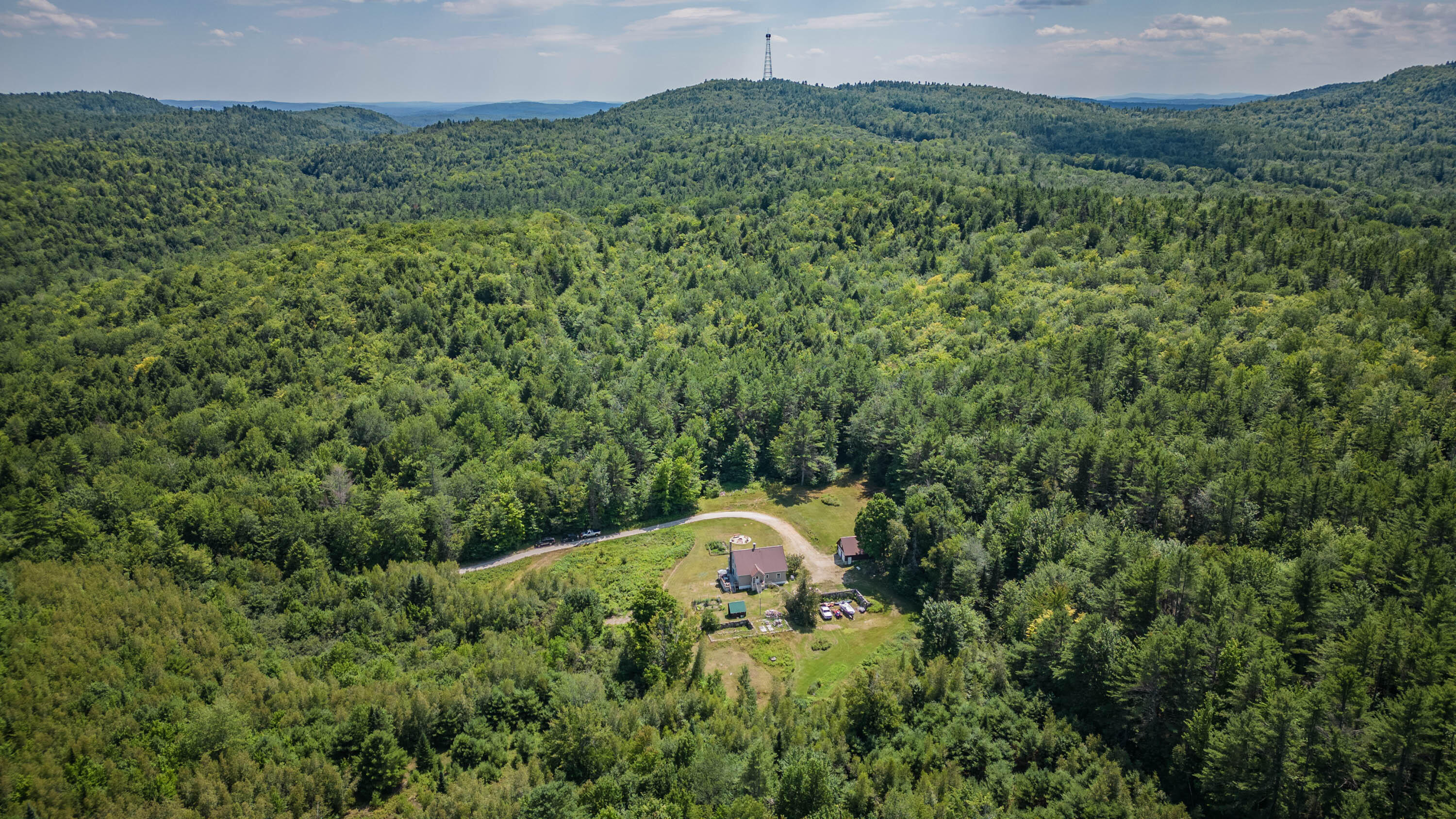 105 Maki Lane, Greenwood, ME, 04255