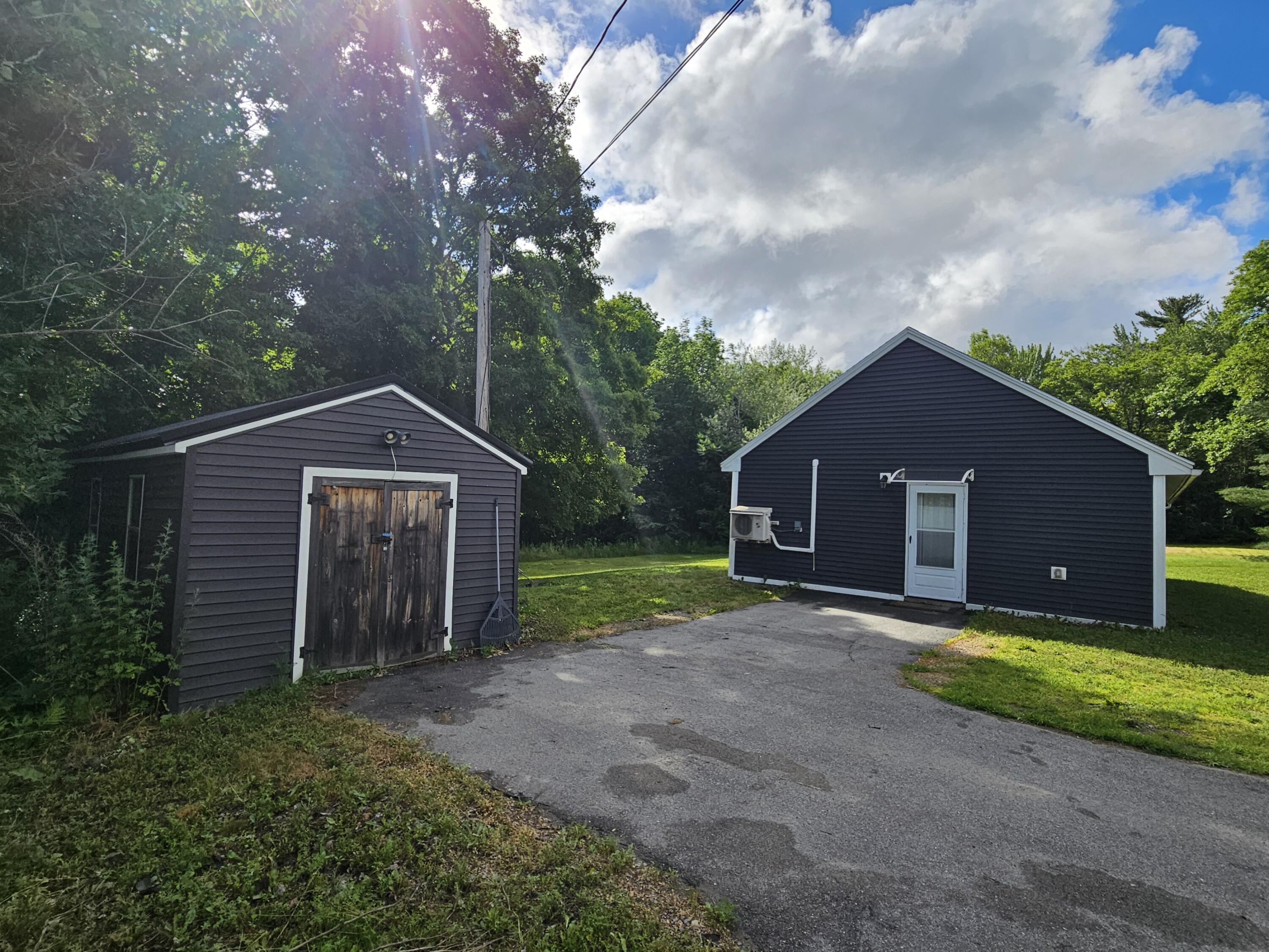 Photo of 1467 Pushaw Road Glenburn ME 04401