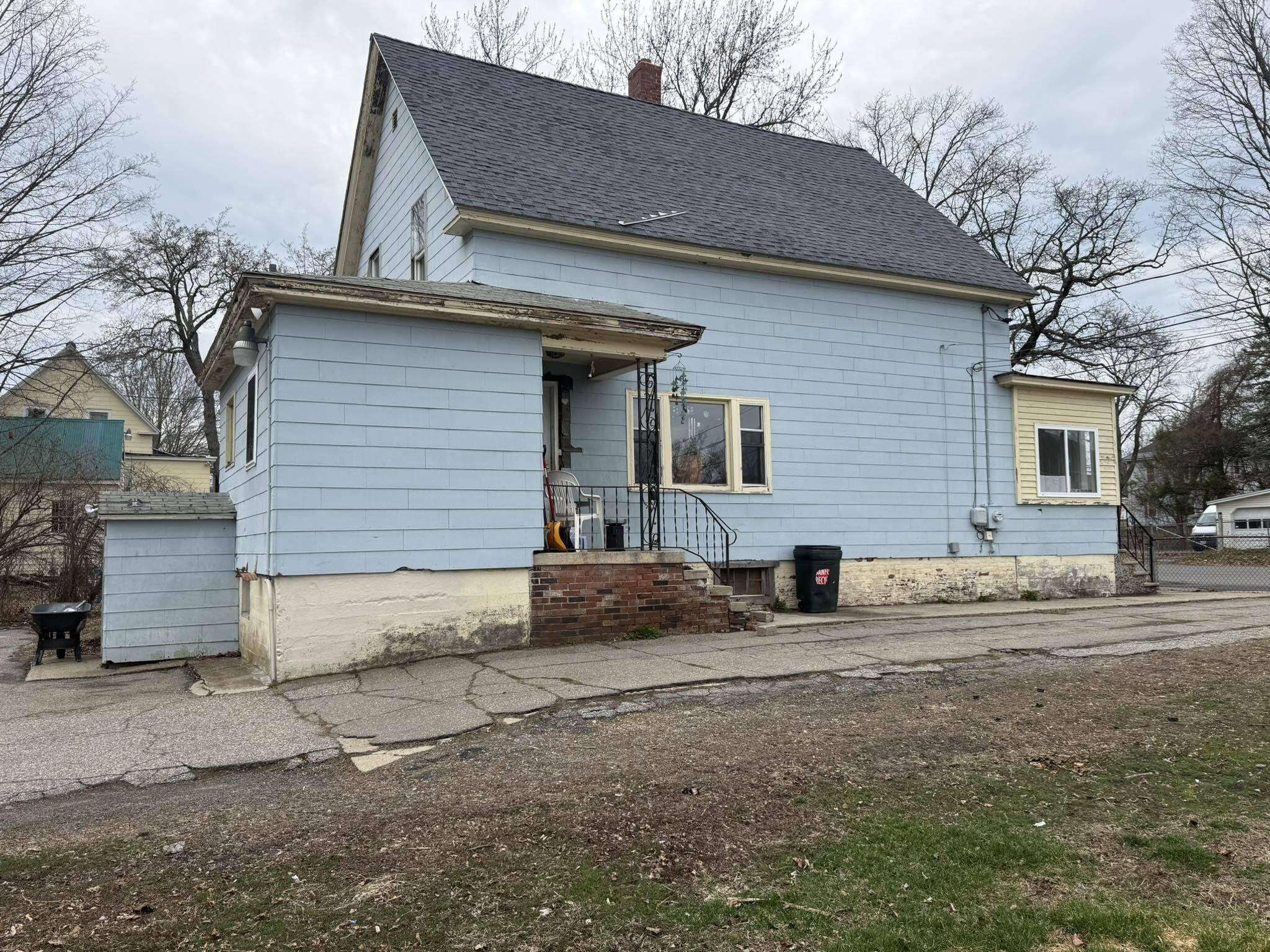 7 Bates Street, Sanford, ME, 04073