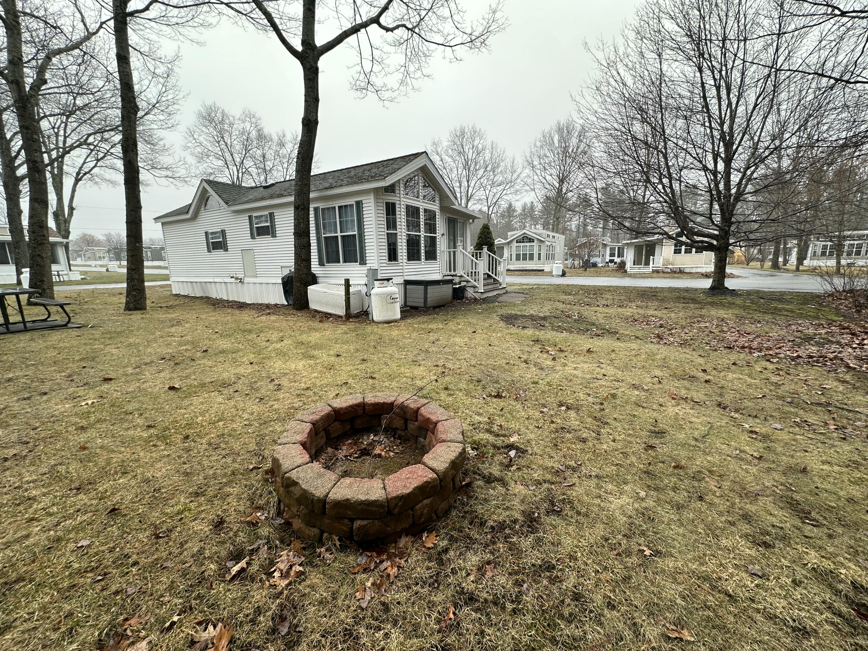 23 College Drive UNIT 527, Wells, ME, 04090