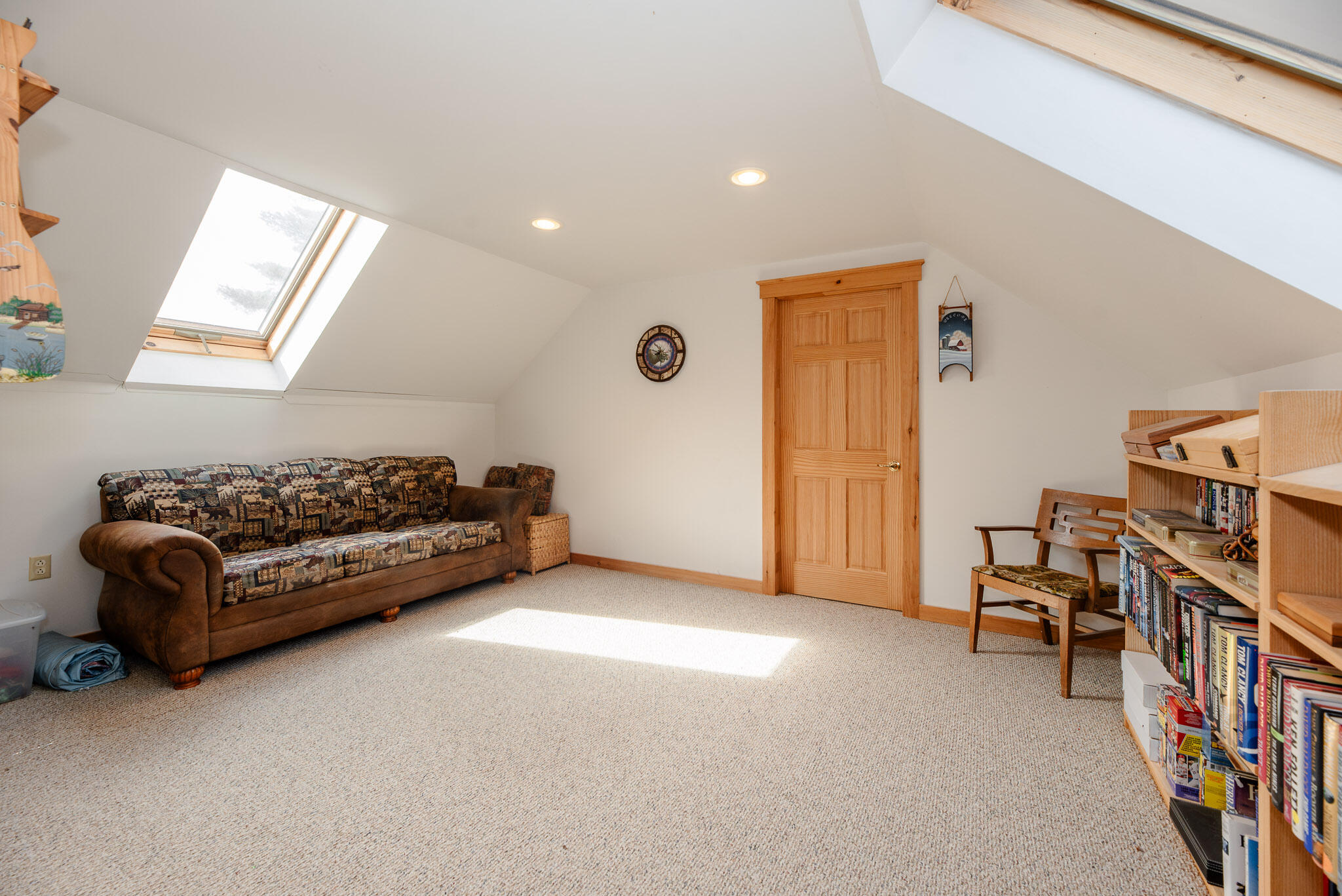 414 Taylor Hill Road, New Vineyard, ME, 04956