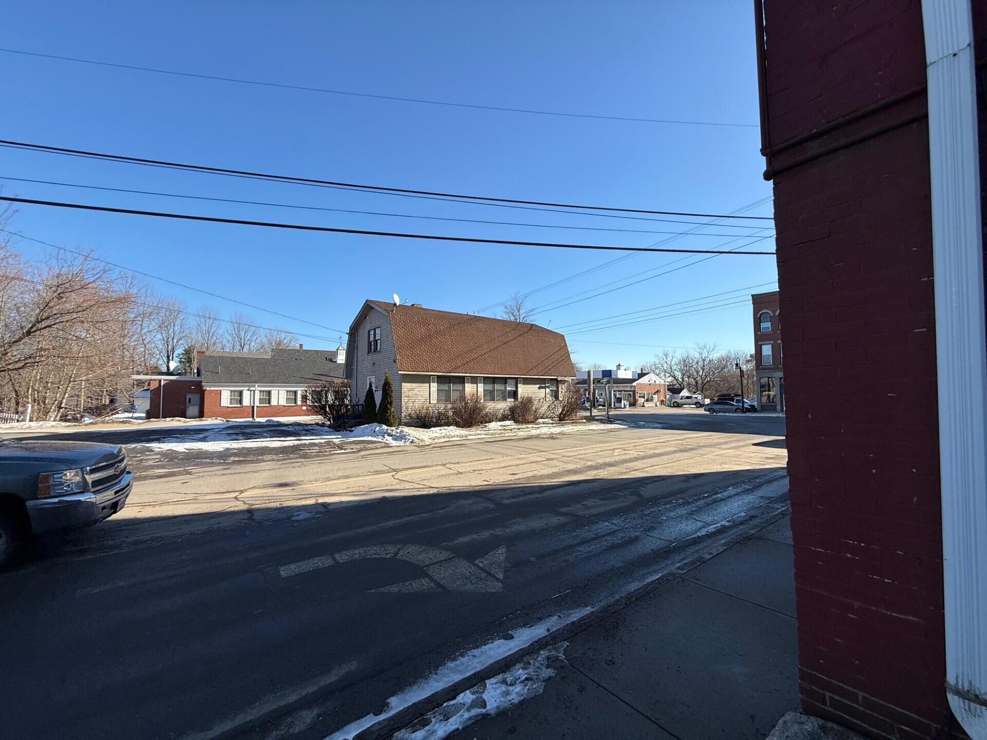 145 Main Street, Thomaston, ME, 04861