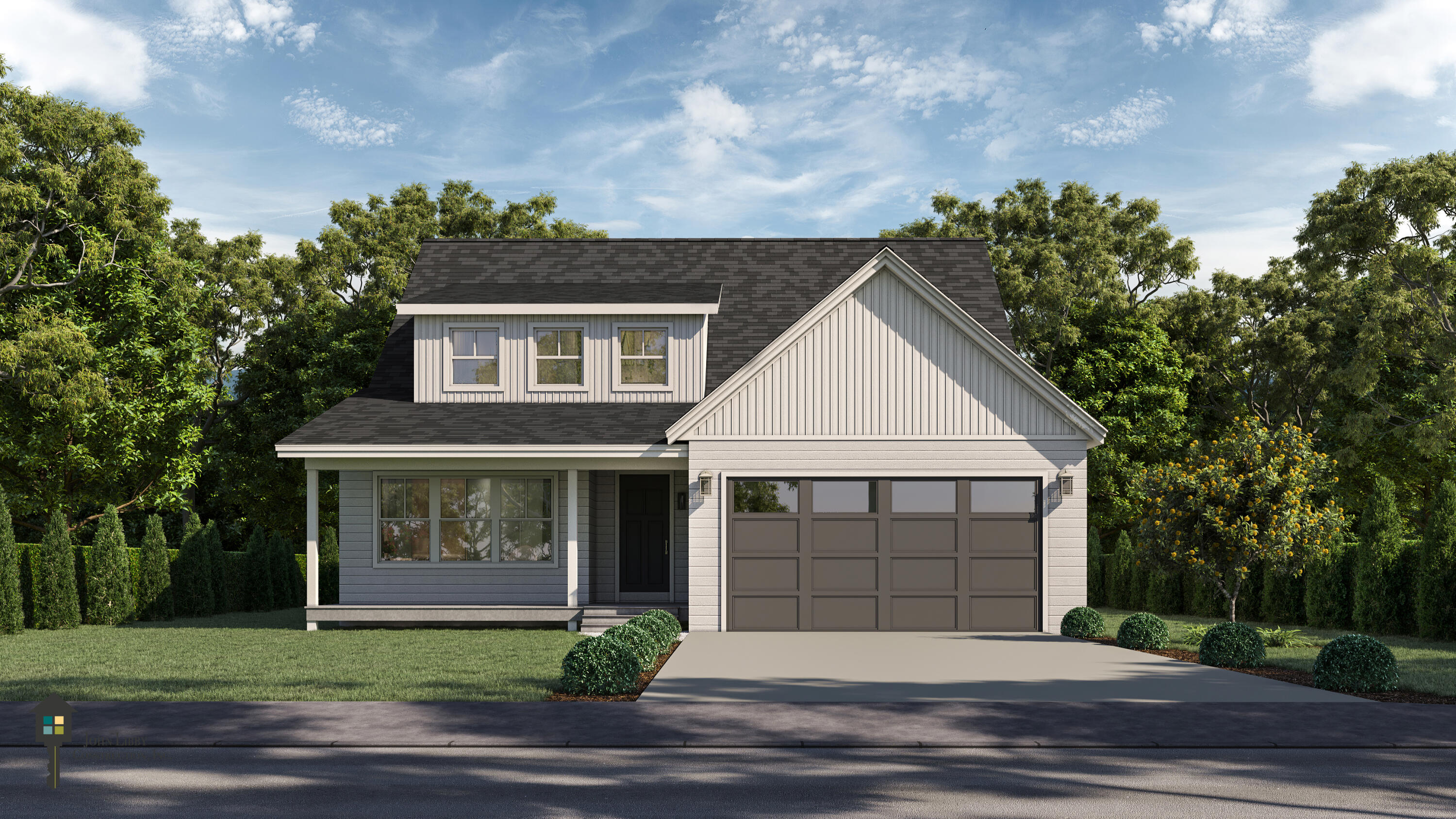 Photo of Lot 17 Village Circle Brunswick ME 04011