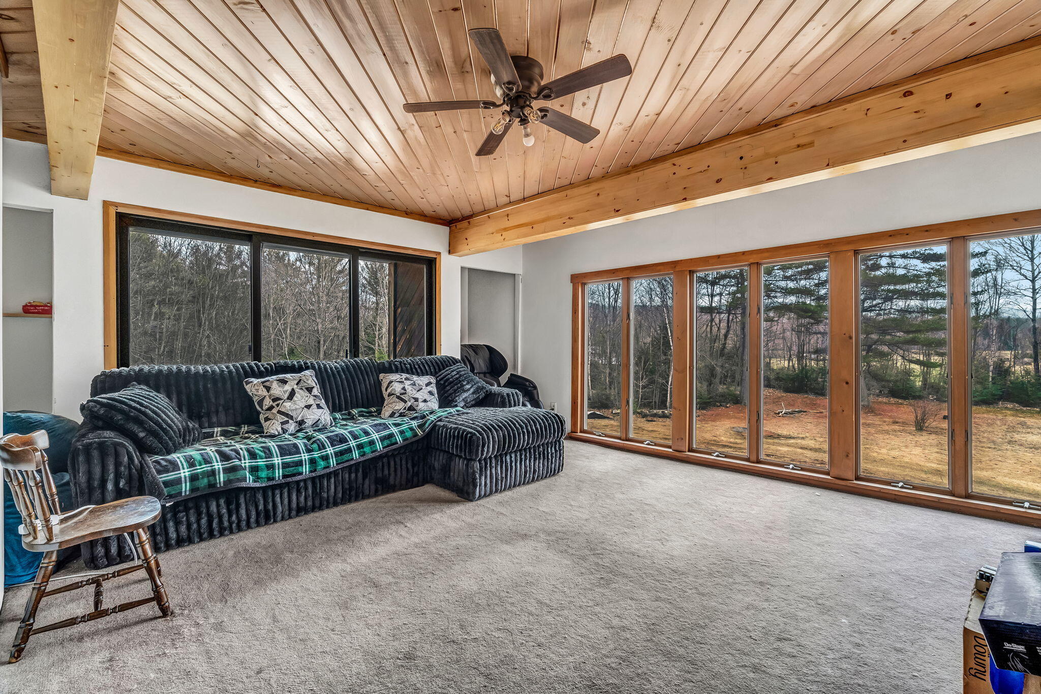 79 Auburn Road, Peru, ME, 04290